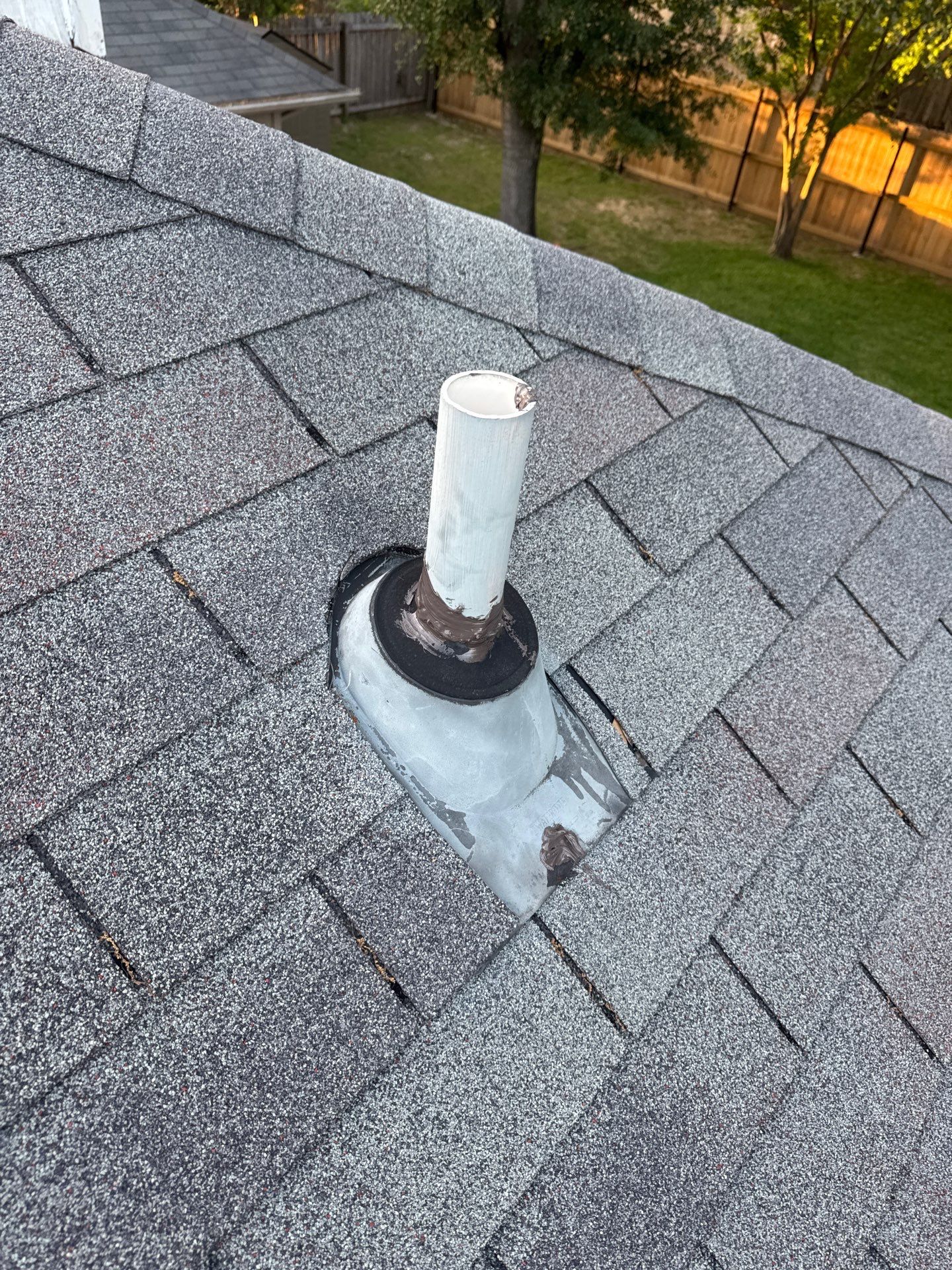 Roof Repair Katy by Roof Repair Company