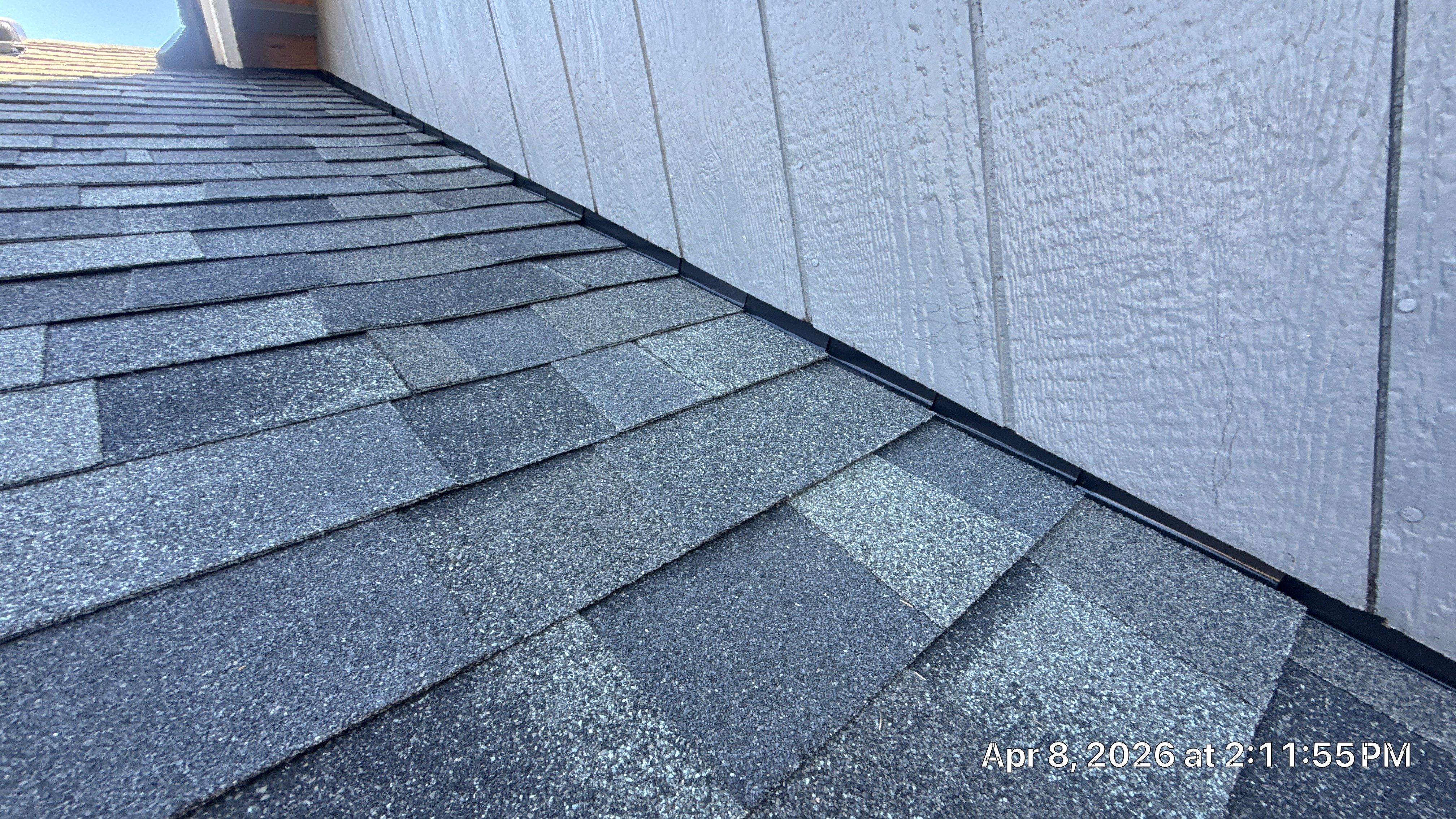 Project in Vancouver, WA by Rain City Roofers