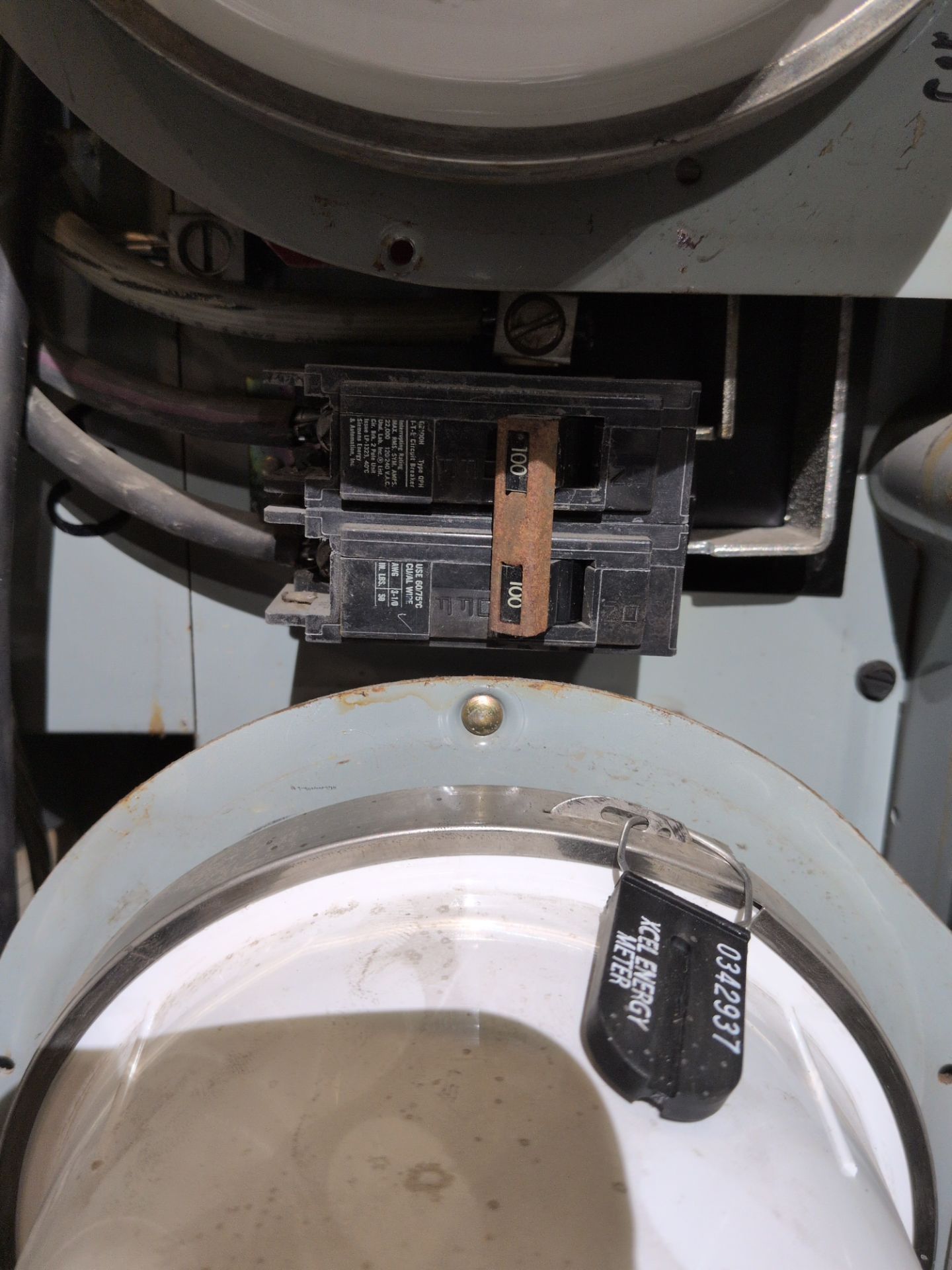 Electrical Meter Preventative Maintenance by NCS