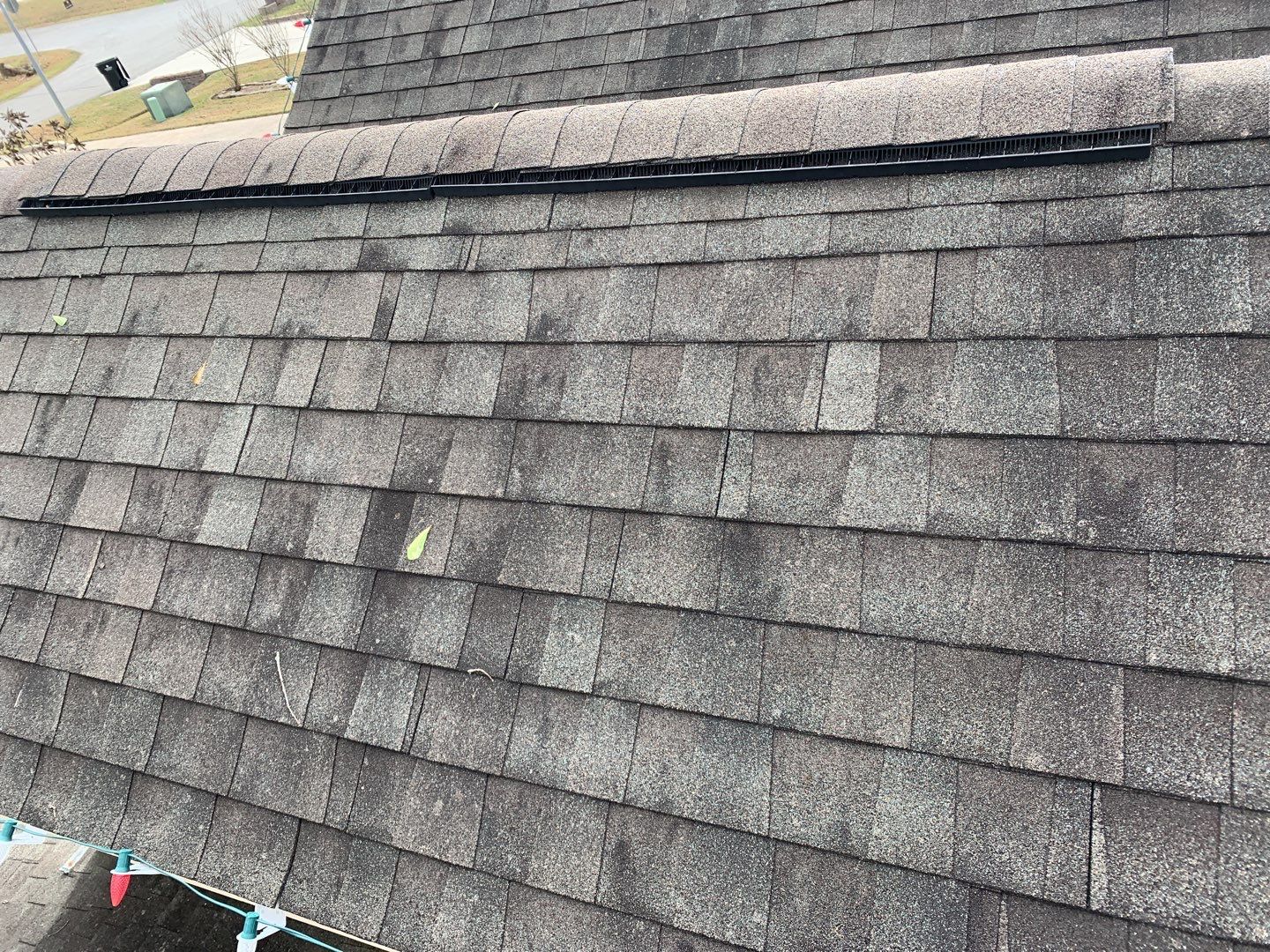 Residential Roof Replacement using high quality GAF materials by Elite Roofing LLC