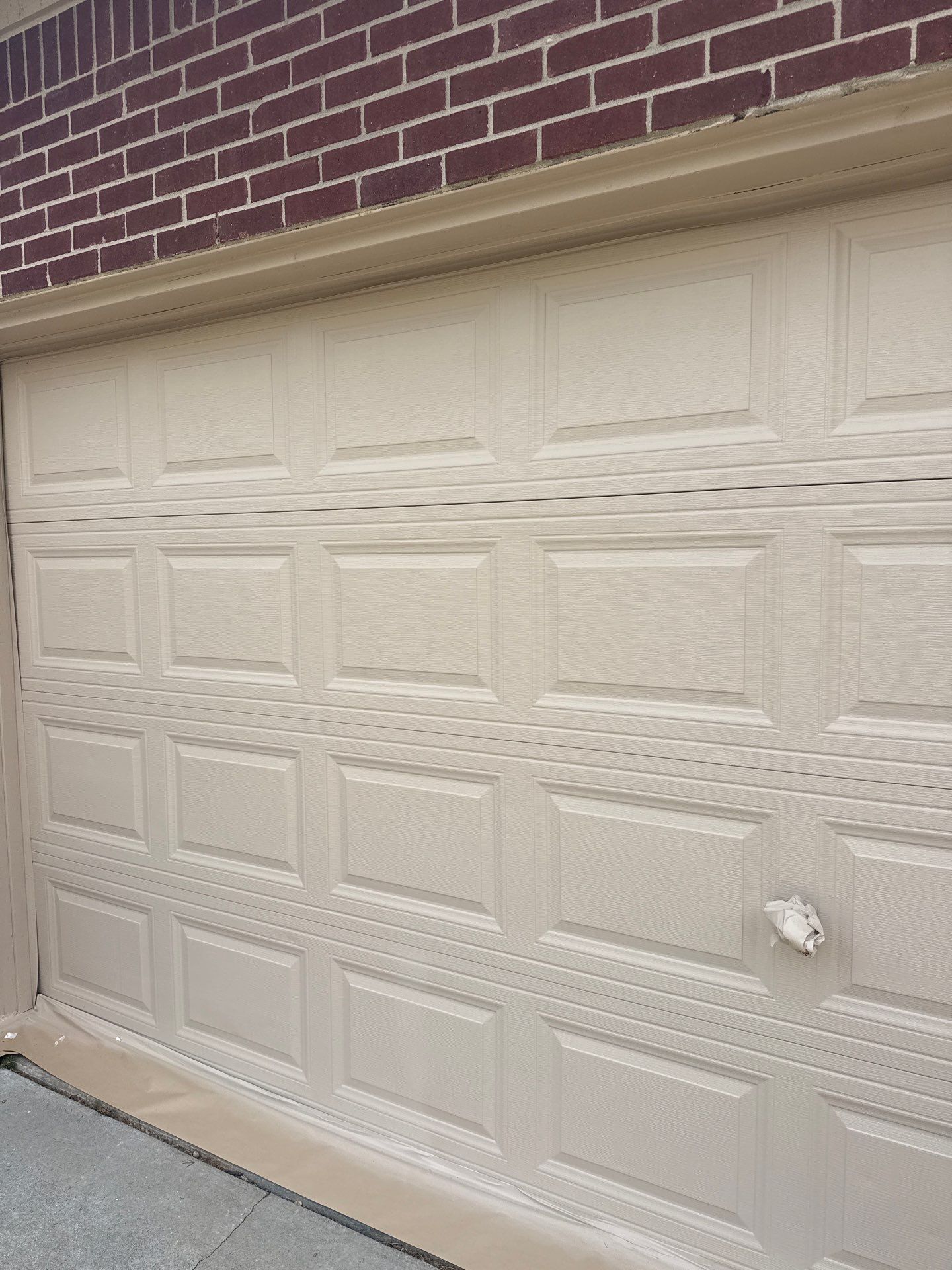 Vinyl Siding and Exterior Trim Painting in Commerce Township by Top Shelf Painter
