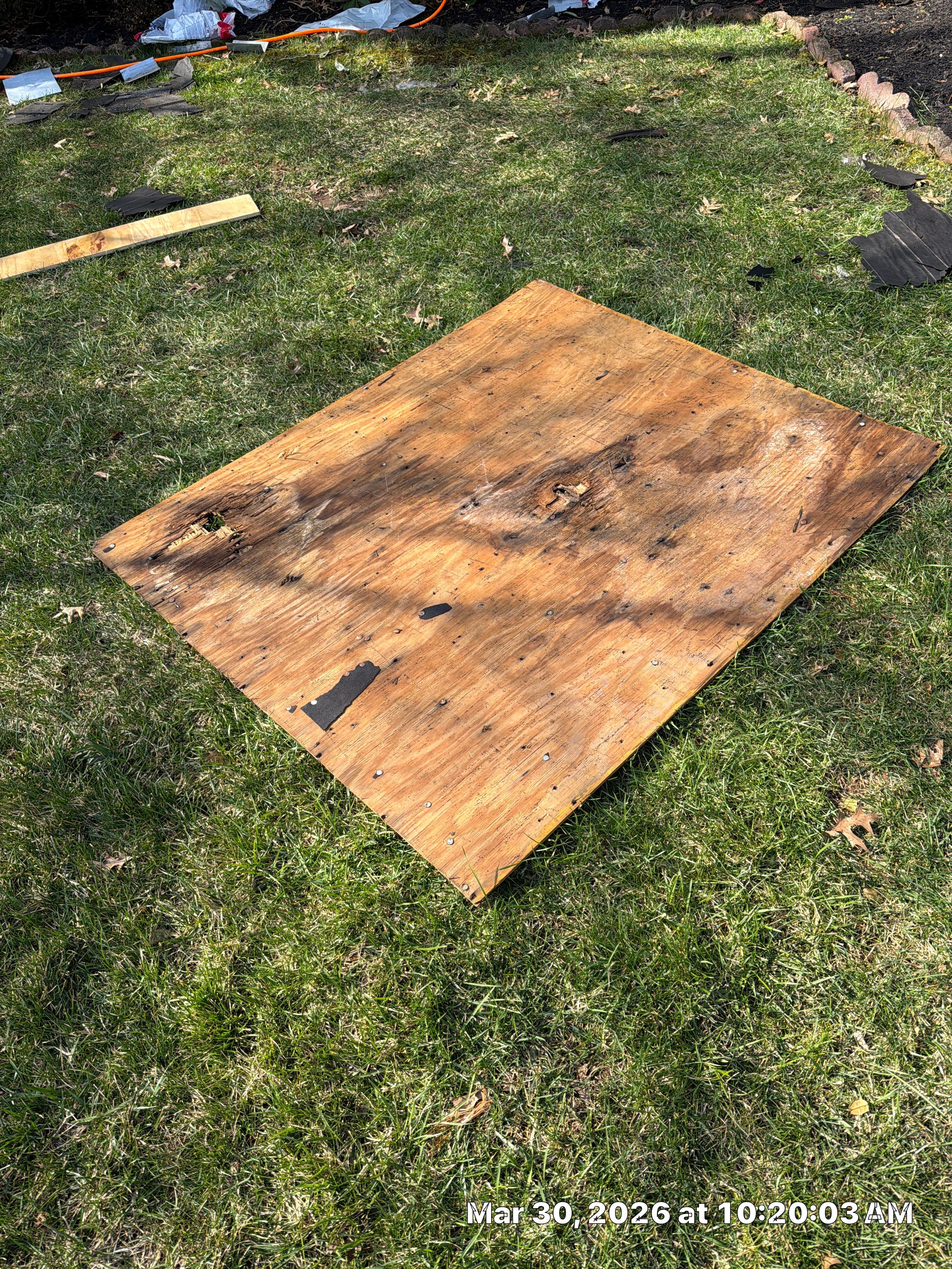 Project in Ivyland by Stofan Construction LLC