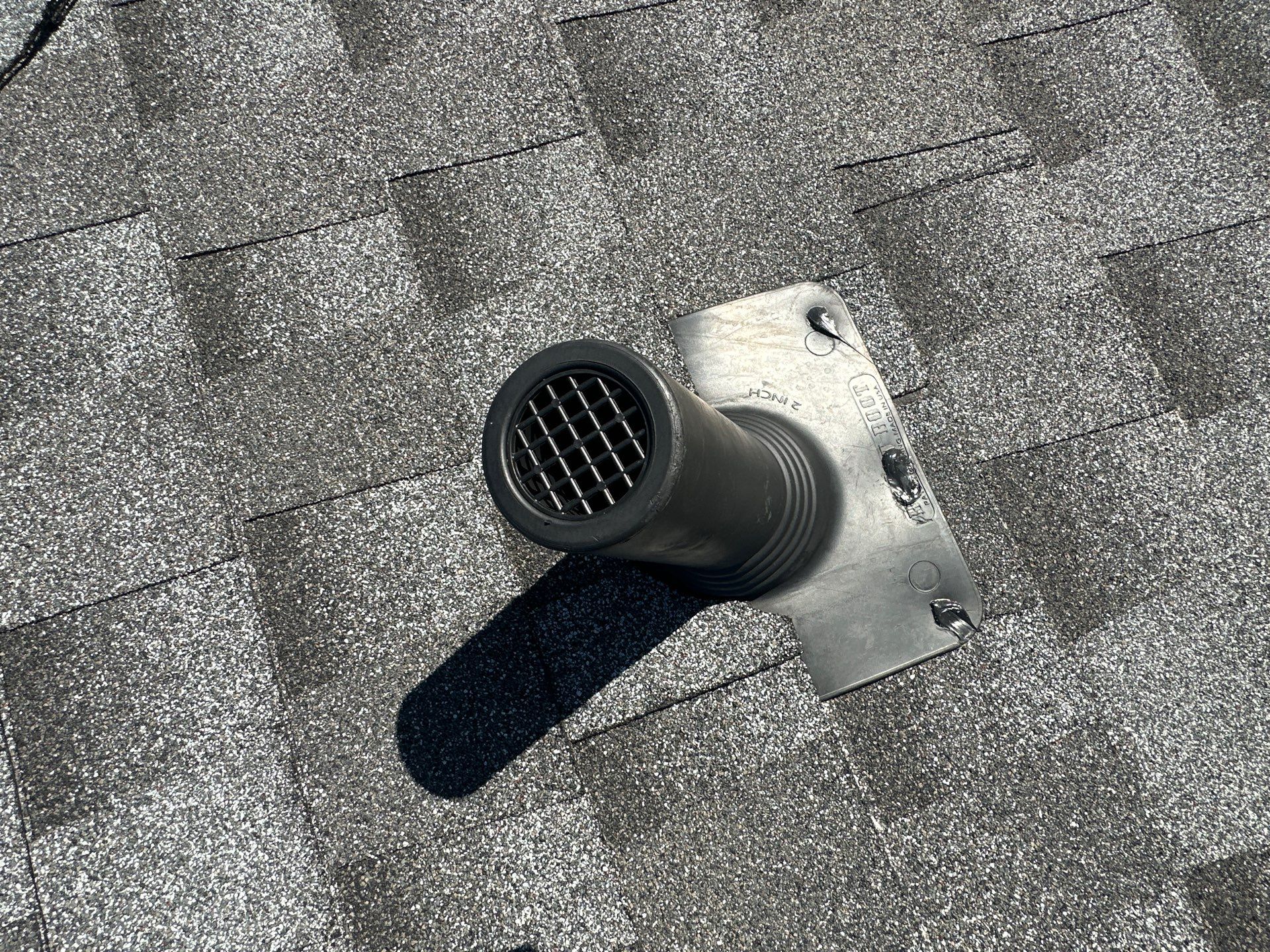 Full Roof Replacement in Mansfield Texas - GAF MasterElite Golden Pledge 25 year Warranty by First United Roofing & Construction