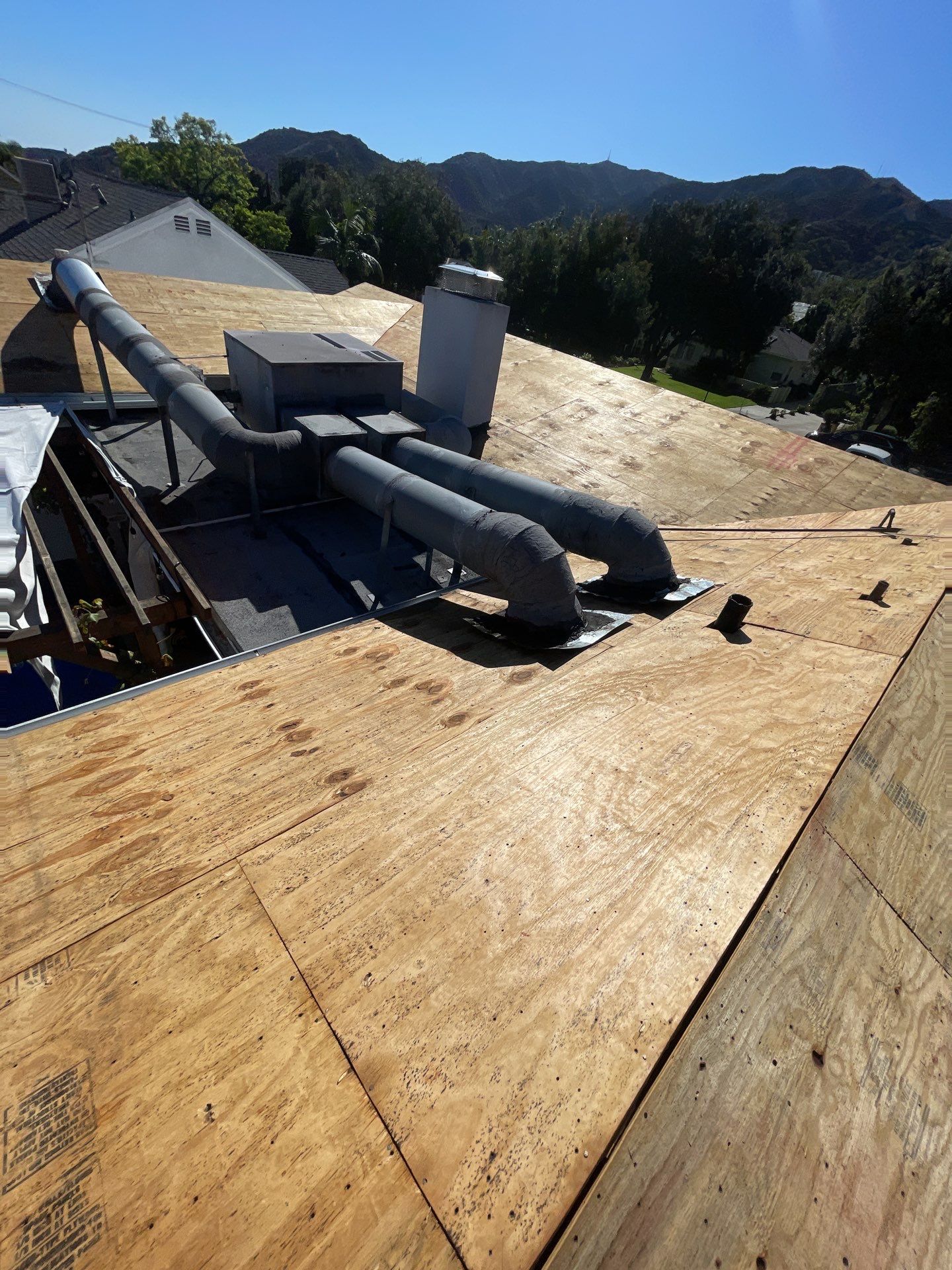 Roof Replacement - Glendale CA 91208 by Epic Roof Replacement