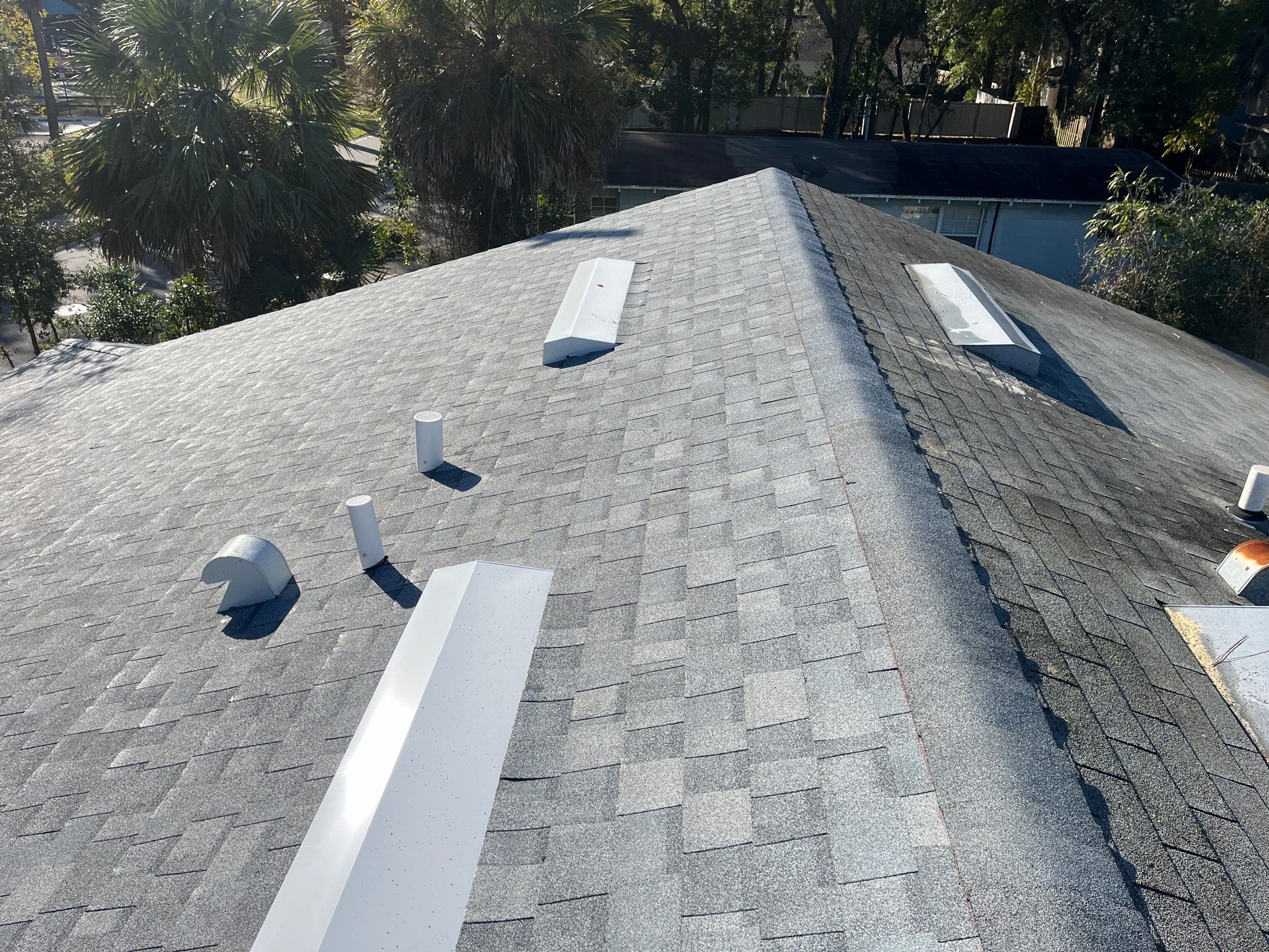 Shingle -> Shingle by Prime Roofing