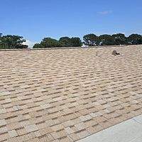 Owens Corning Duration Amber 