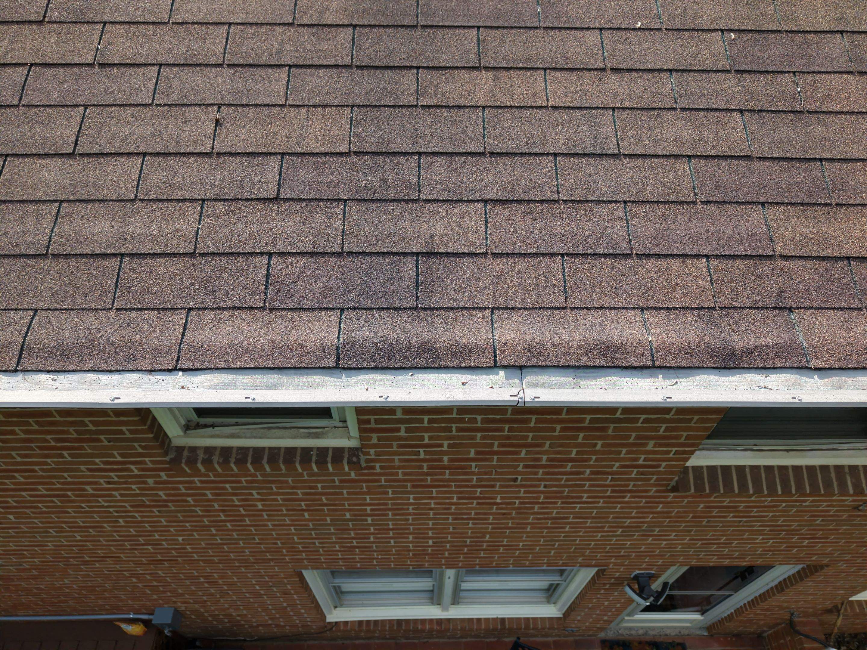 Residential Roof Replacement using TAMKO TItan XT Rustic Black by RISE Roofing & Restoration, LLC