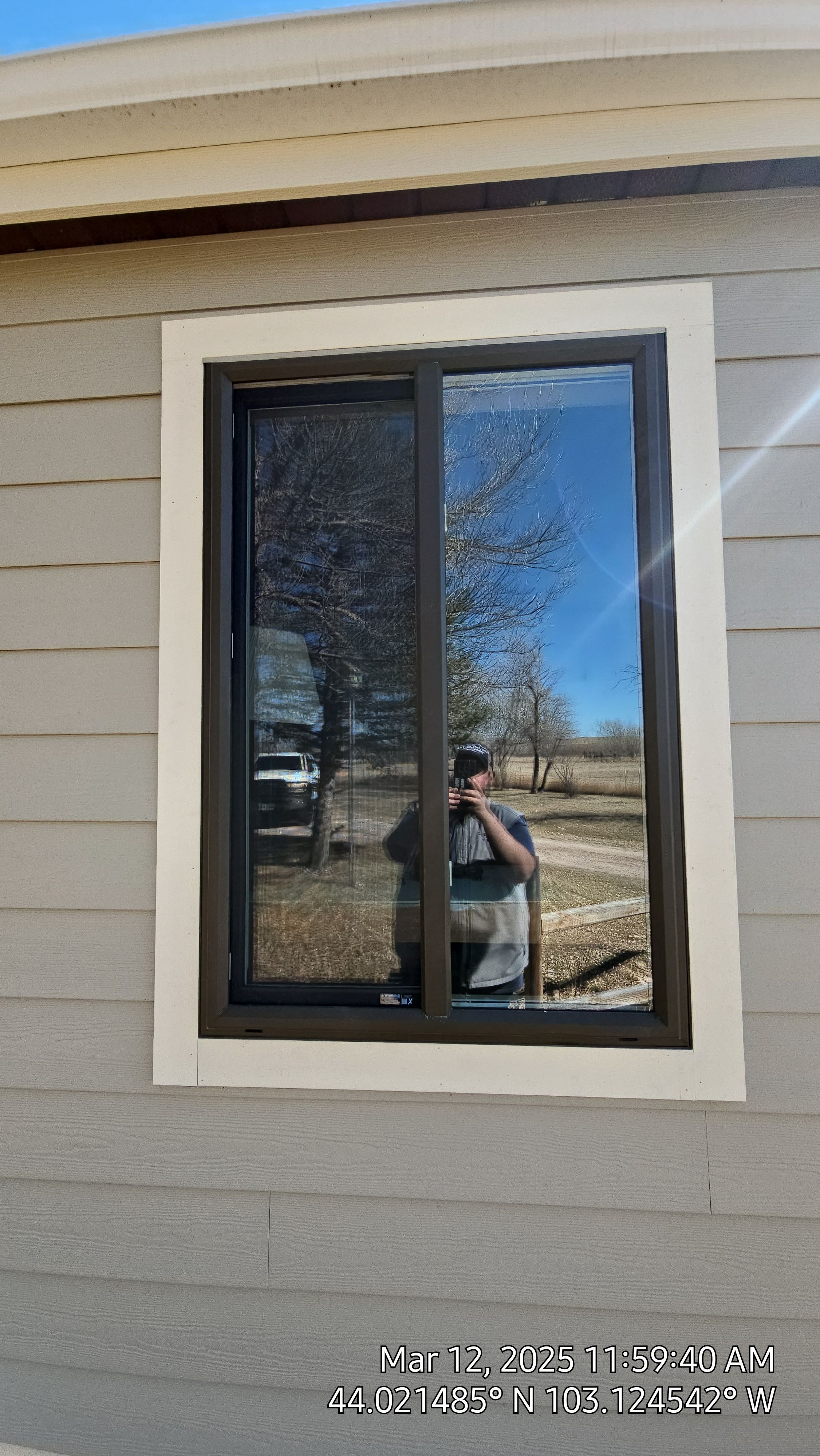 Siding Installation using James Hardie by Weather-Tite Exteriors LLC