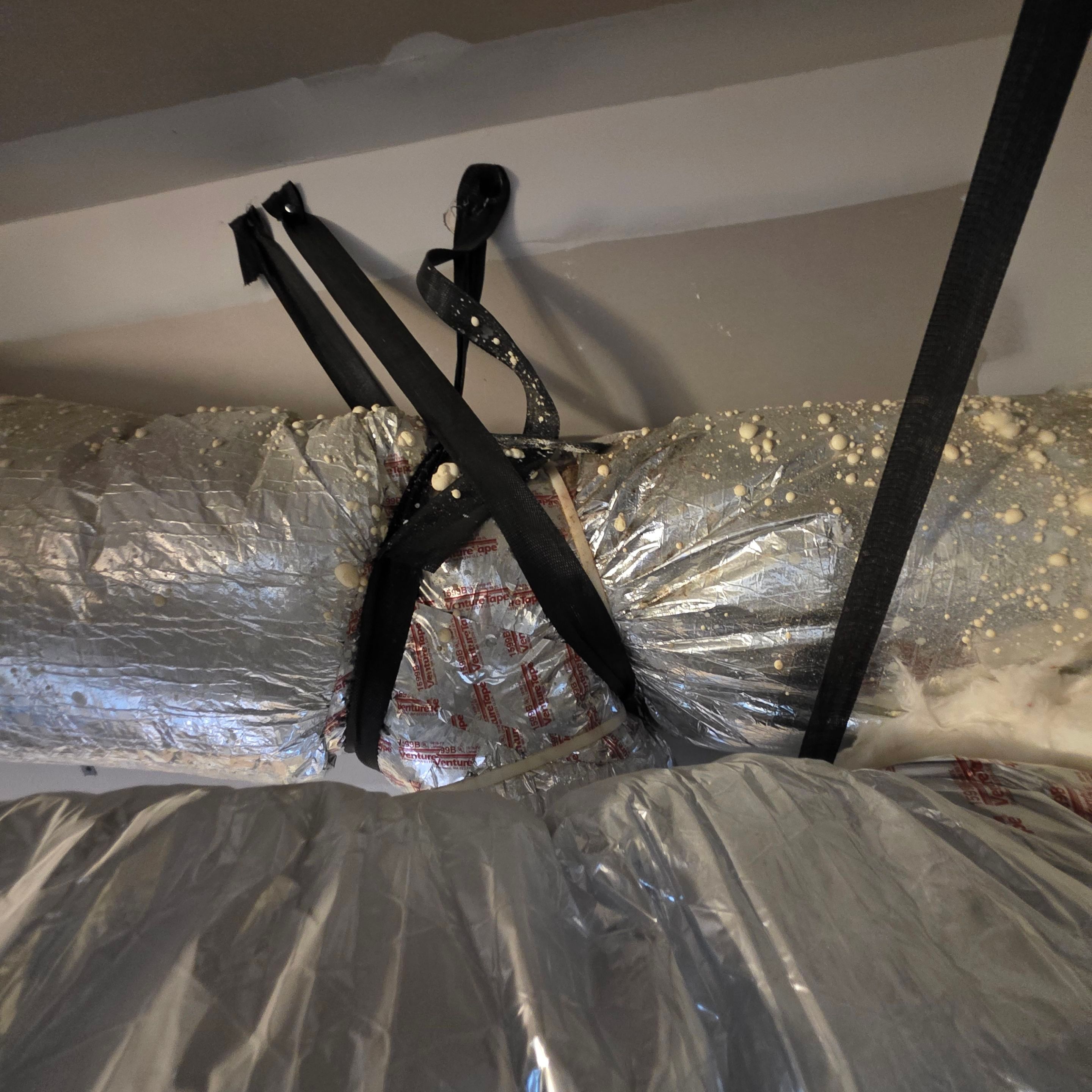 Project in Houston, TX by Texcellent A/C Service