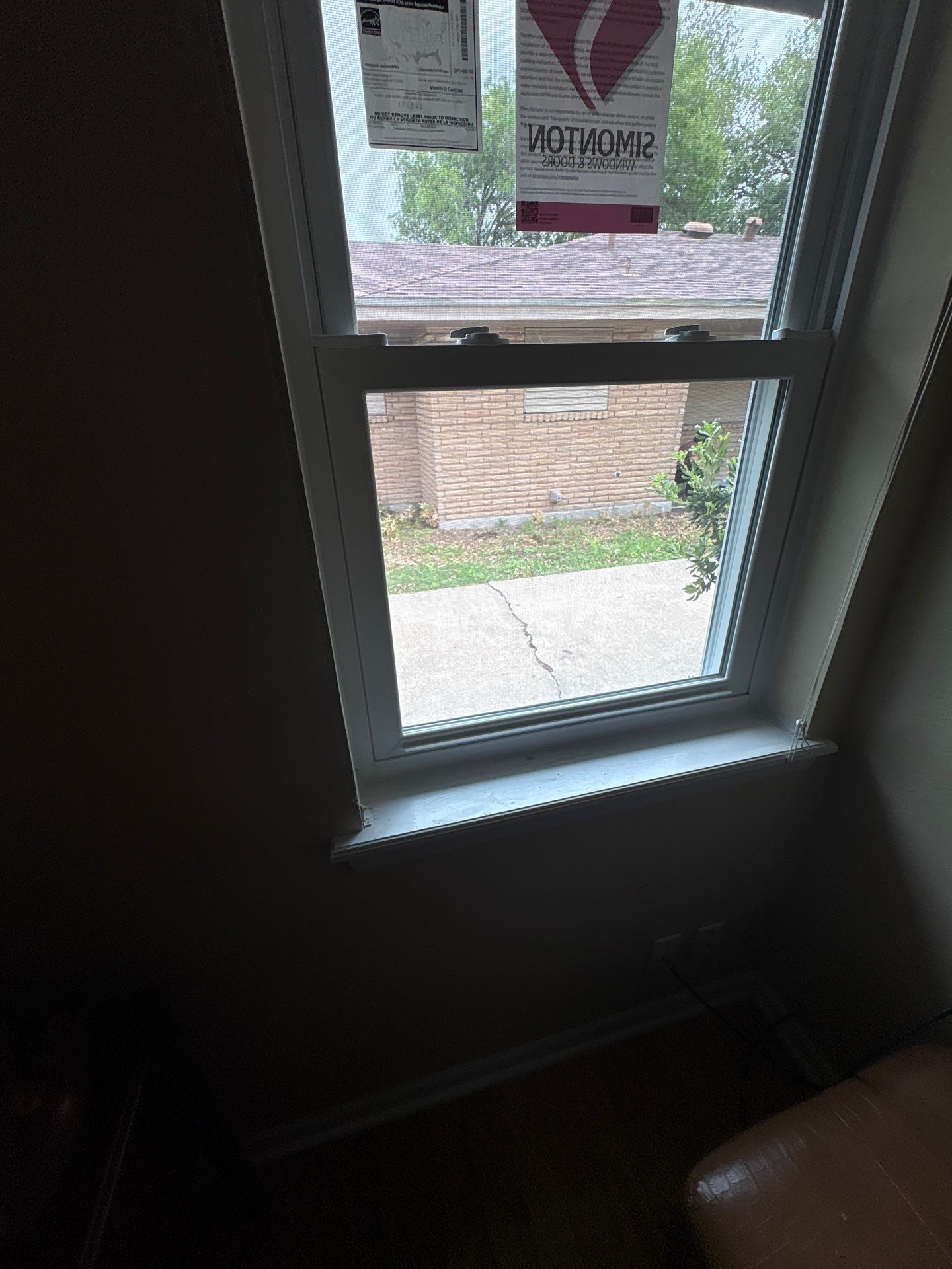 Break Free of the Bars by Bayfront Roofing and Construction