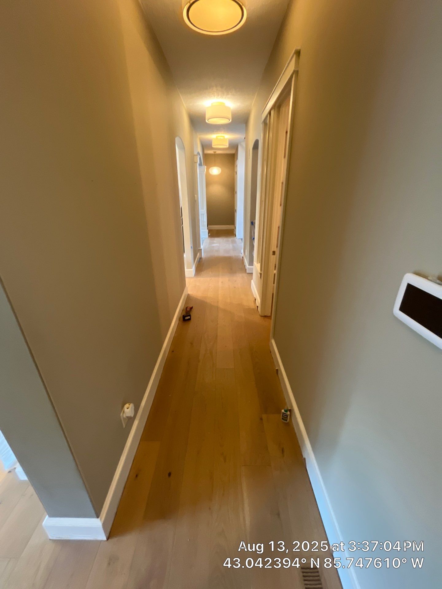 Remodel DONE RIGHT! by RTBaldwin Hardwood Floors