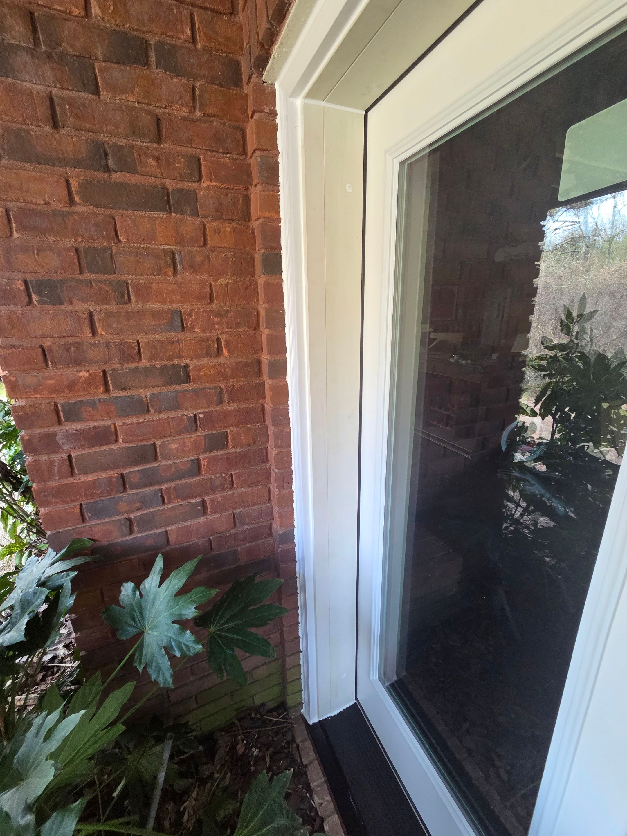 Miller Project in Vestavia Hills by The Window Source