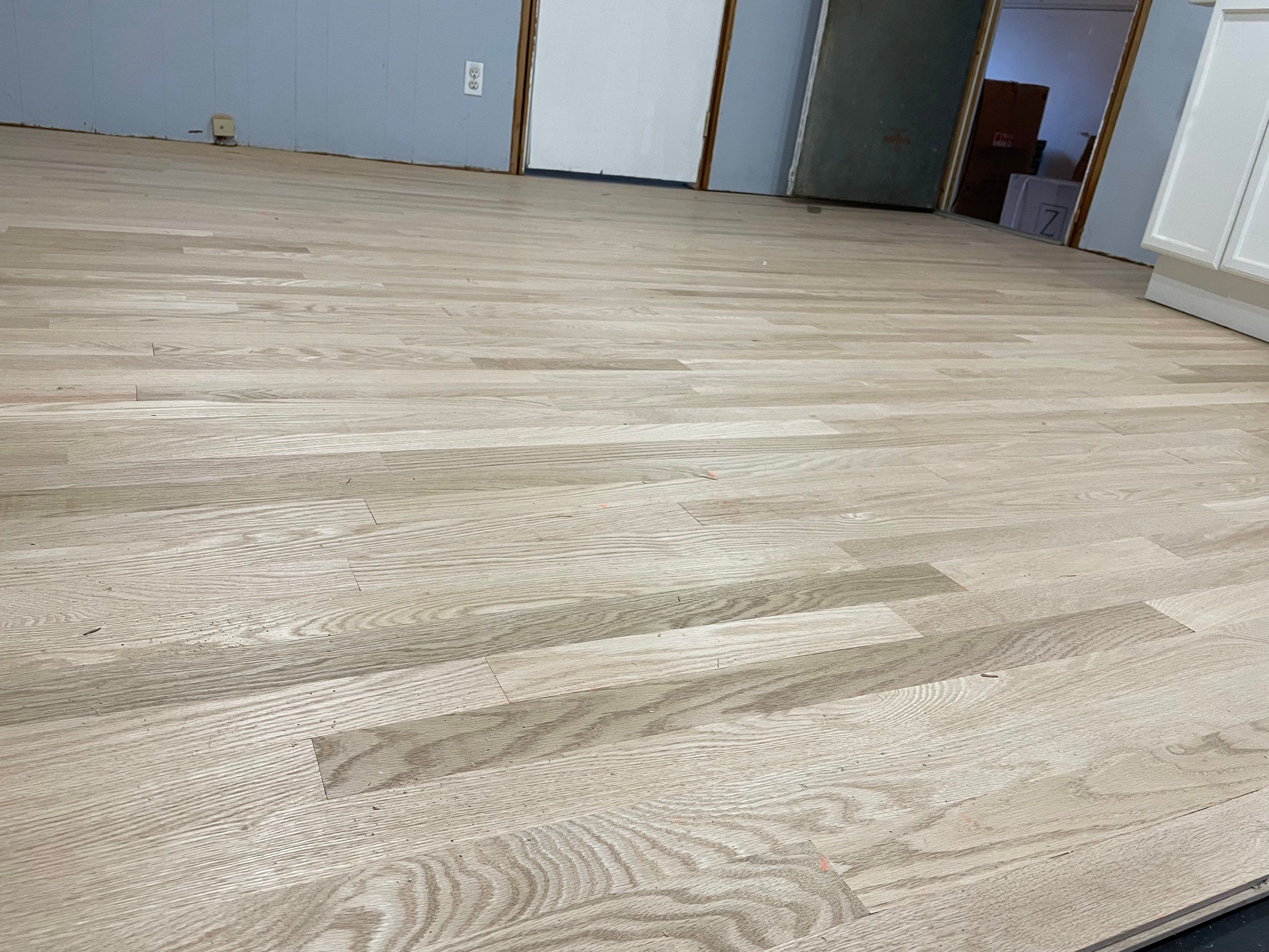 Bathroom Remodel by Home Concepts Construction