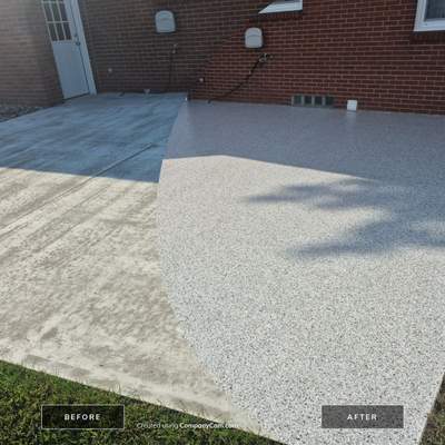 Project in Essexville