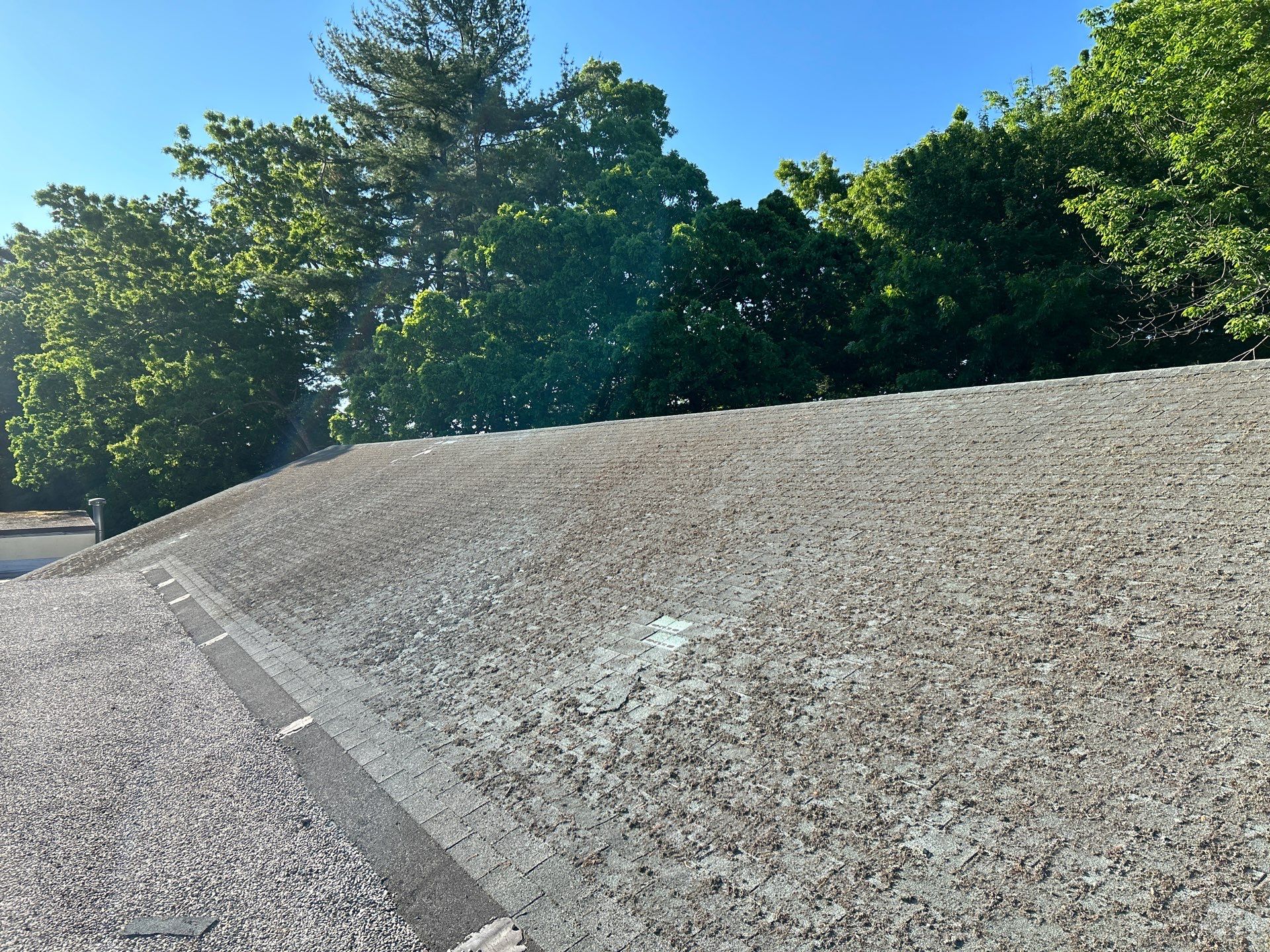 Residential Roofing Installation using Certainteed  by 757 EXTERIORS INC