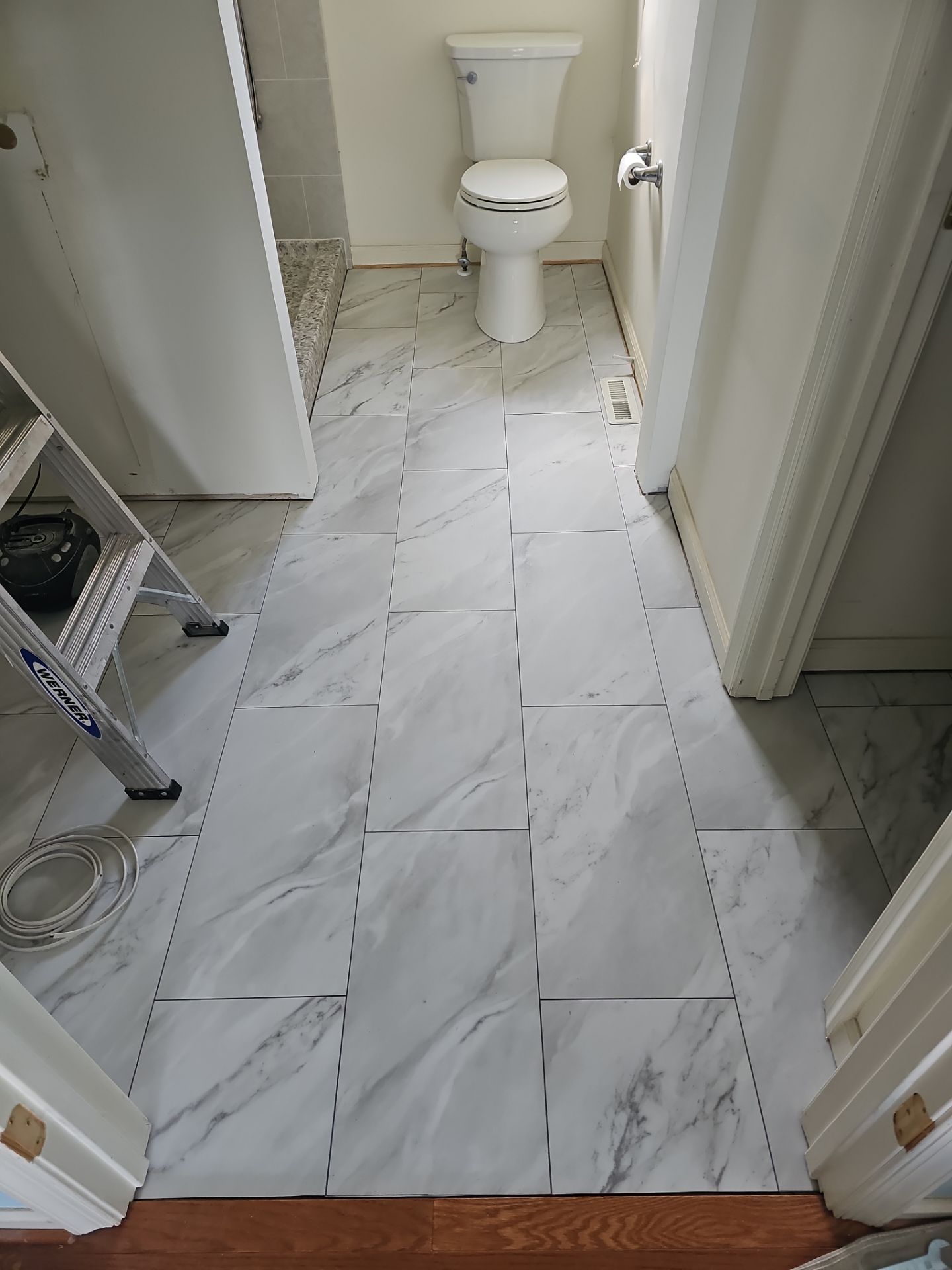 Shower to Shower by BathPlanet SW Virginia