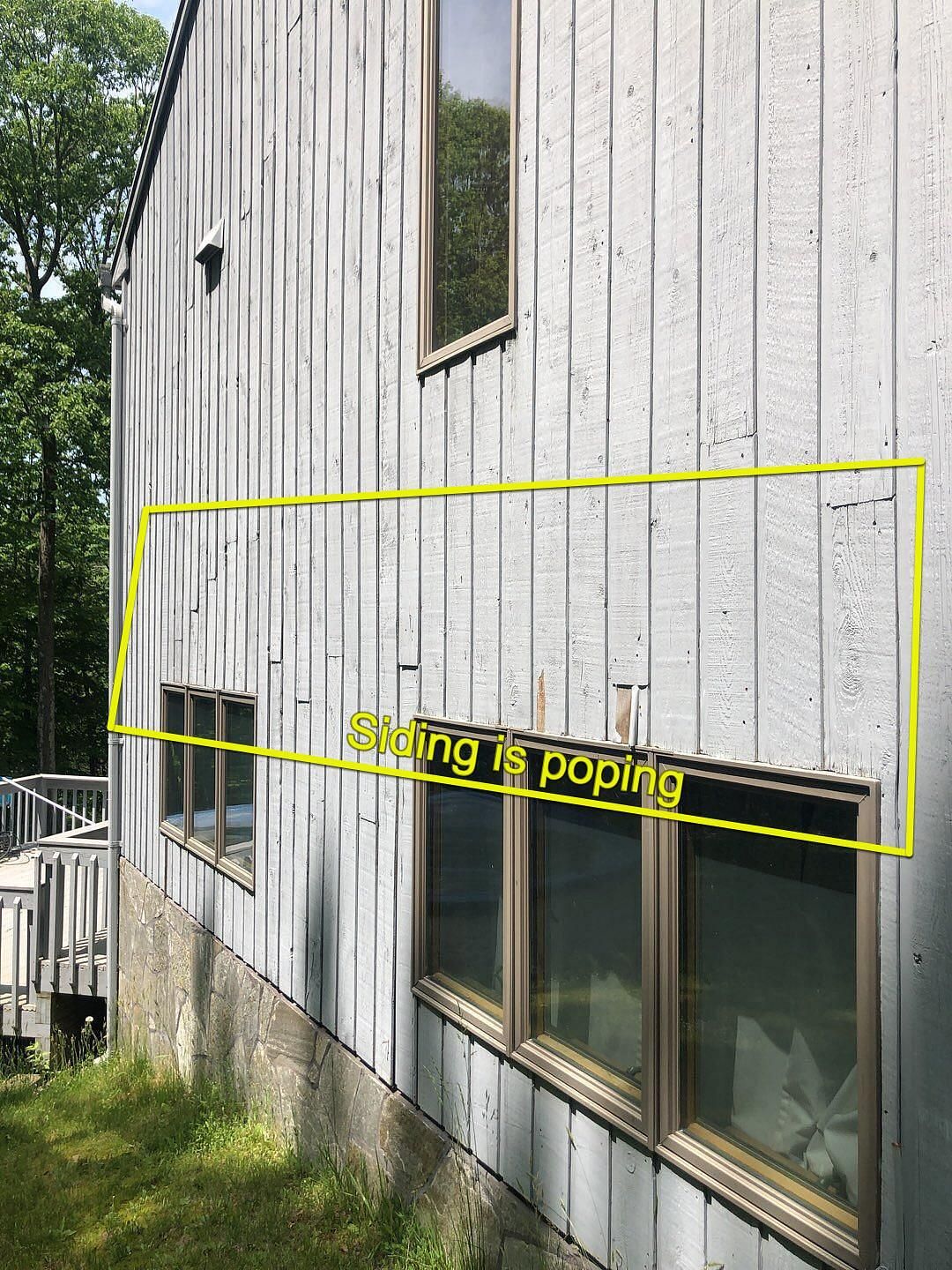 Residential Roofing Installation using Owens Corning Duration Brownwood by A Plus Exterior