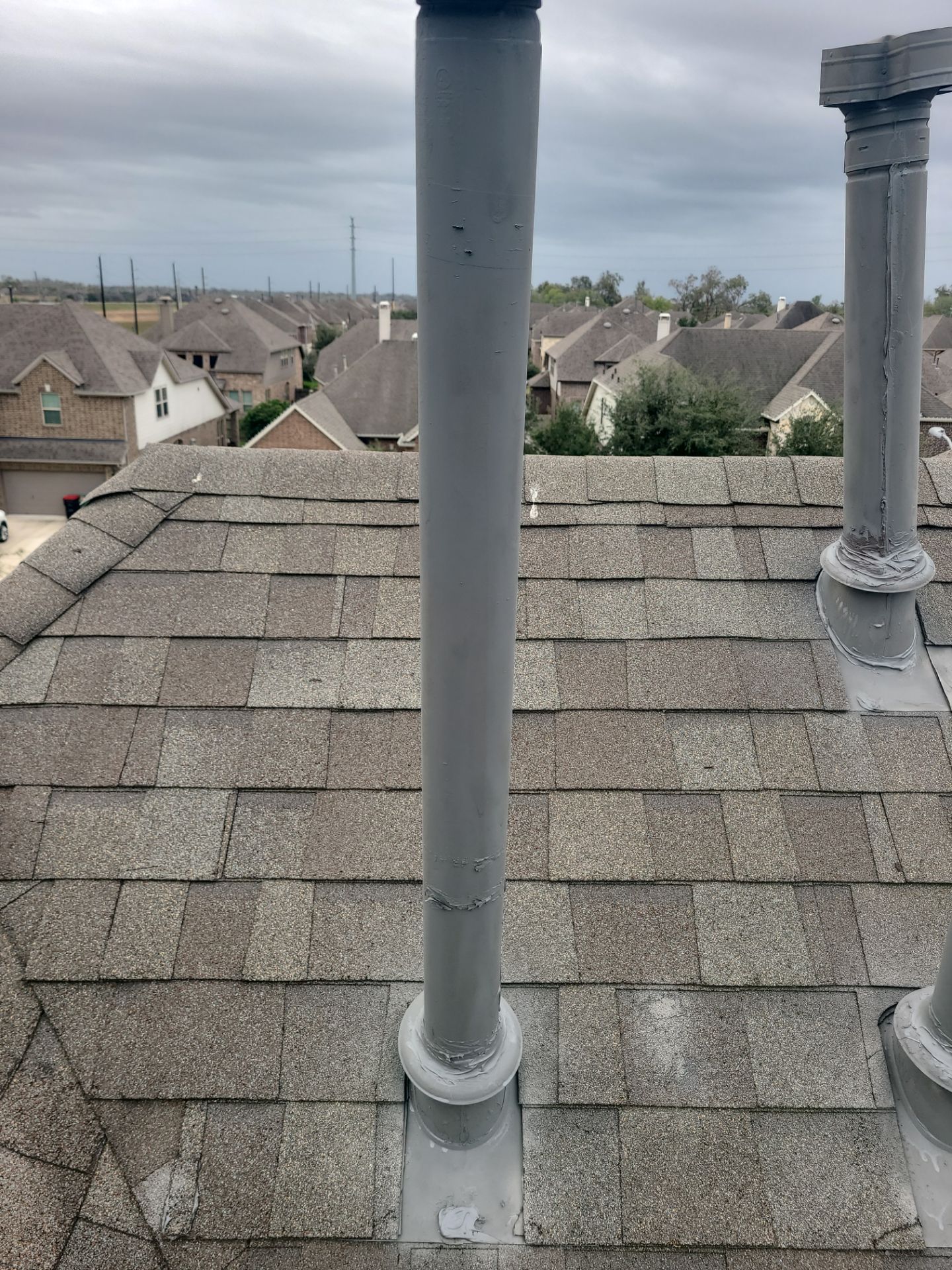 Roof Repair Sugar Land by Roof Repair Services LLC
