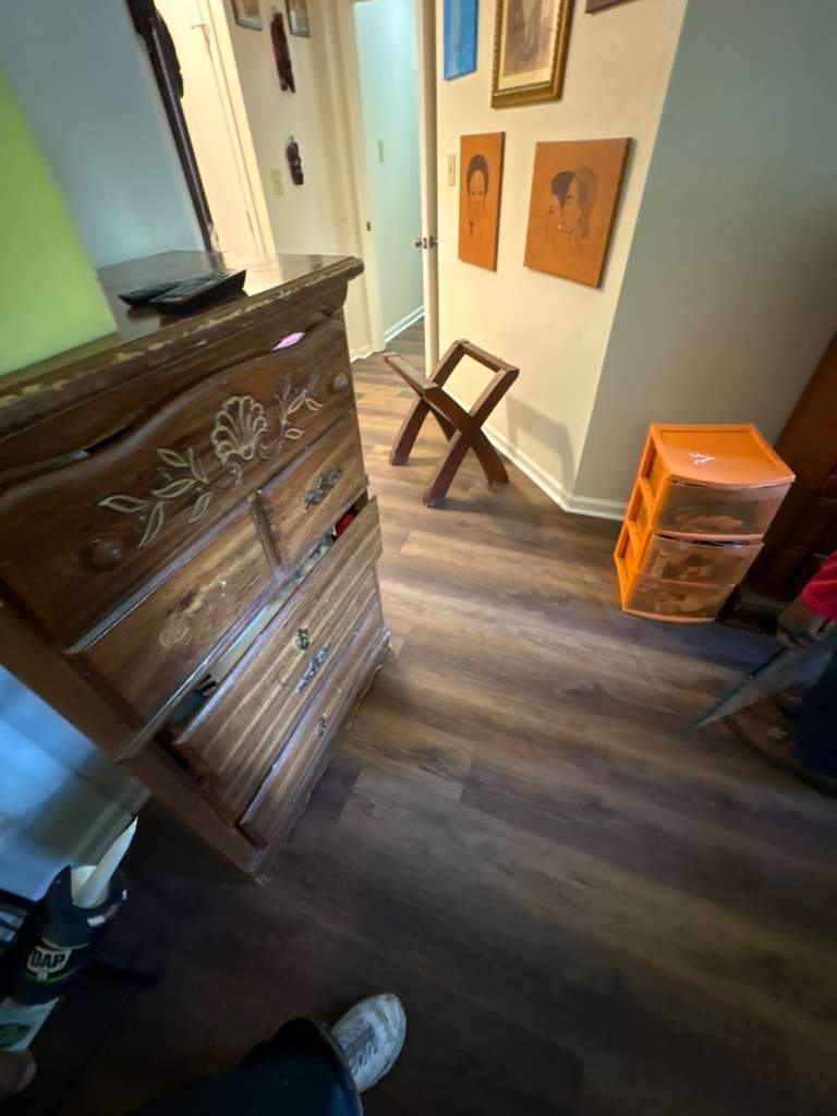 Project 49 by FMP Flooring