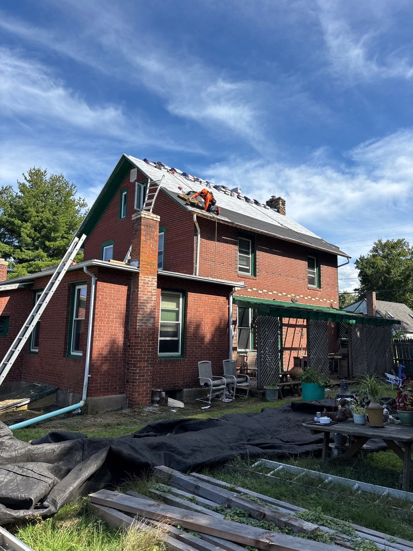 Chester by All site builders LLC