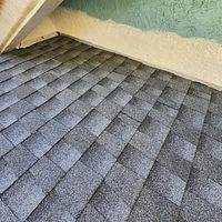 GAF Timberline HDZ Oyster Gray 