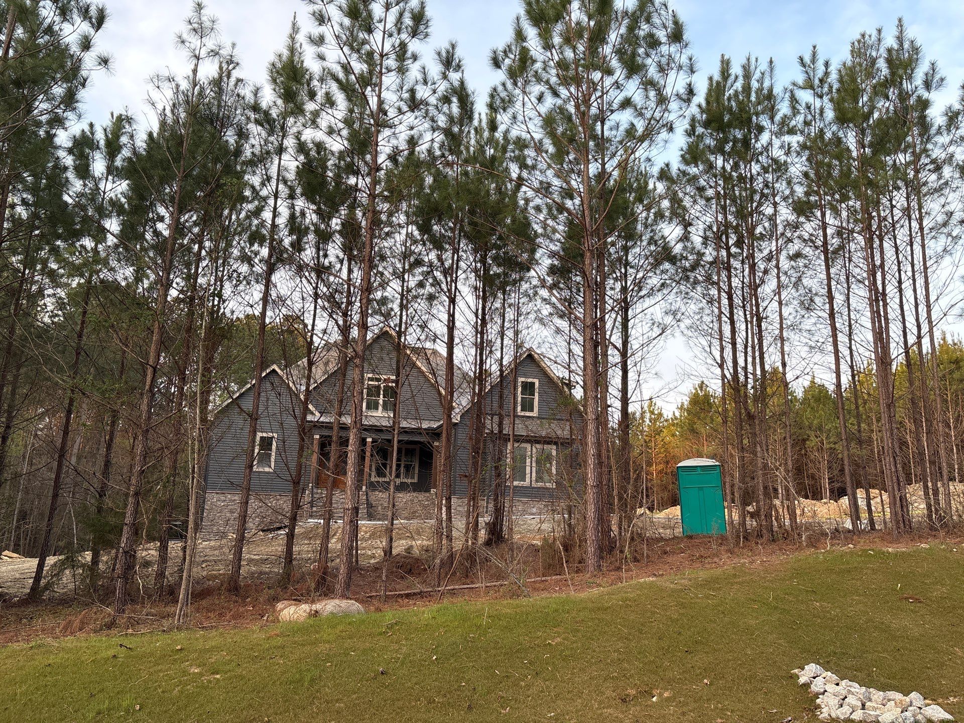 Benmar Landscaping by Paragon Contracting