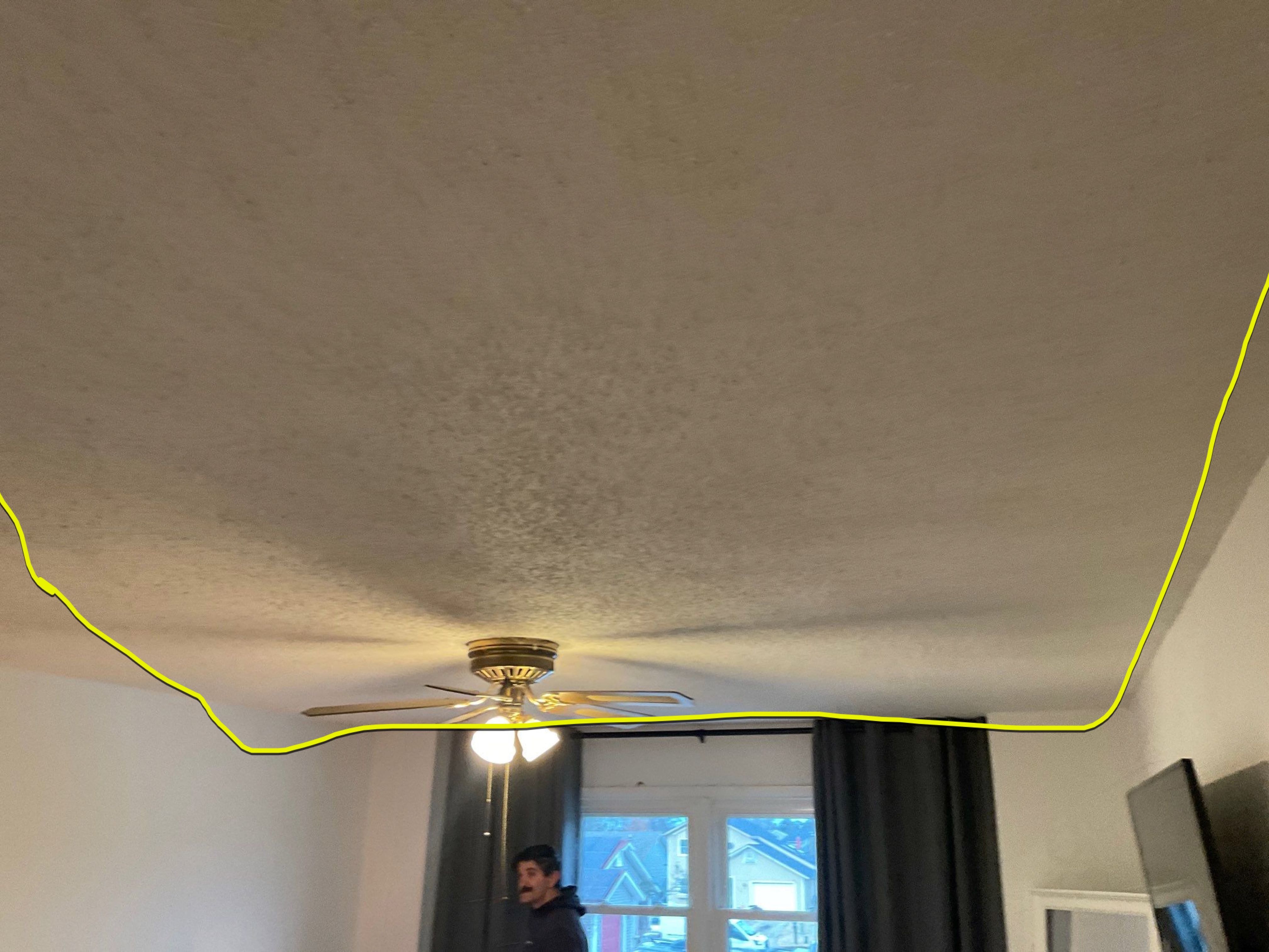 Residential - Virginia Beach by Rodriguez Drywall And Paint 