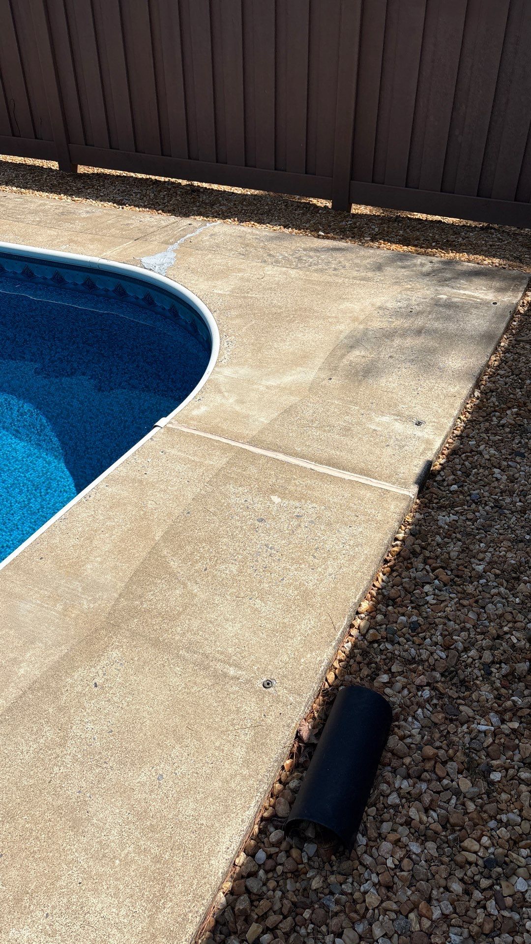 Project in Shenandoah Junction by HomeGuard Foam and Foundation