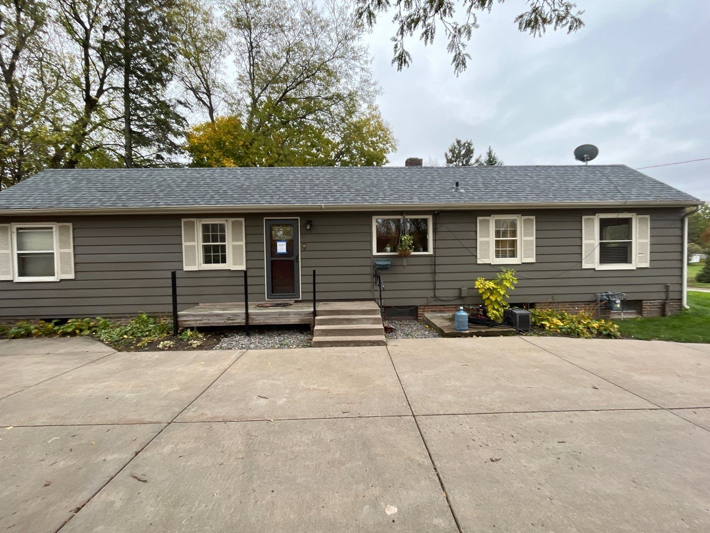 Roof Replacement – CertainTeed Landmark in Pewter | Golden Valley, MN by First Impressions Exteriors