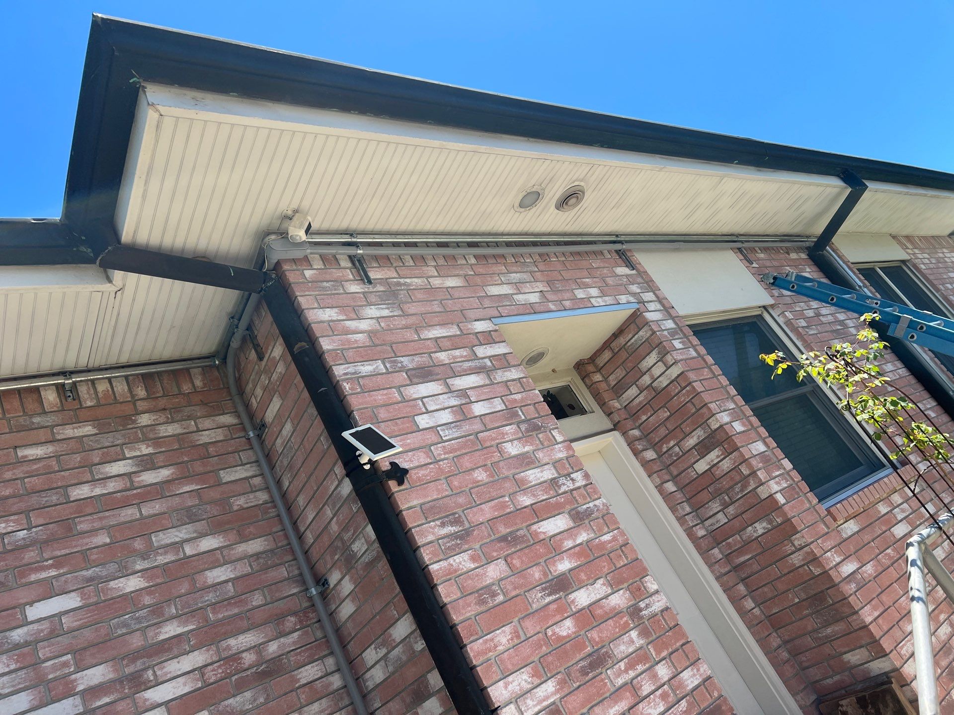 Generac Standby Generator  by Craig's Electrical & Generator Service