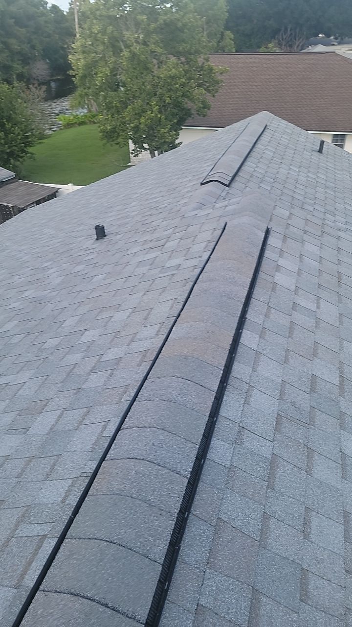 Project in Kissimmee by You Restorations LLC DBA YOU-Home
