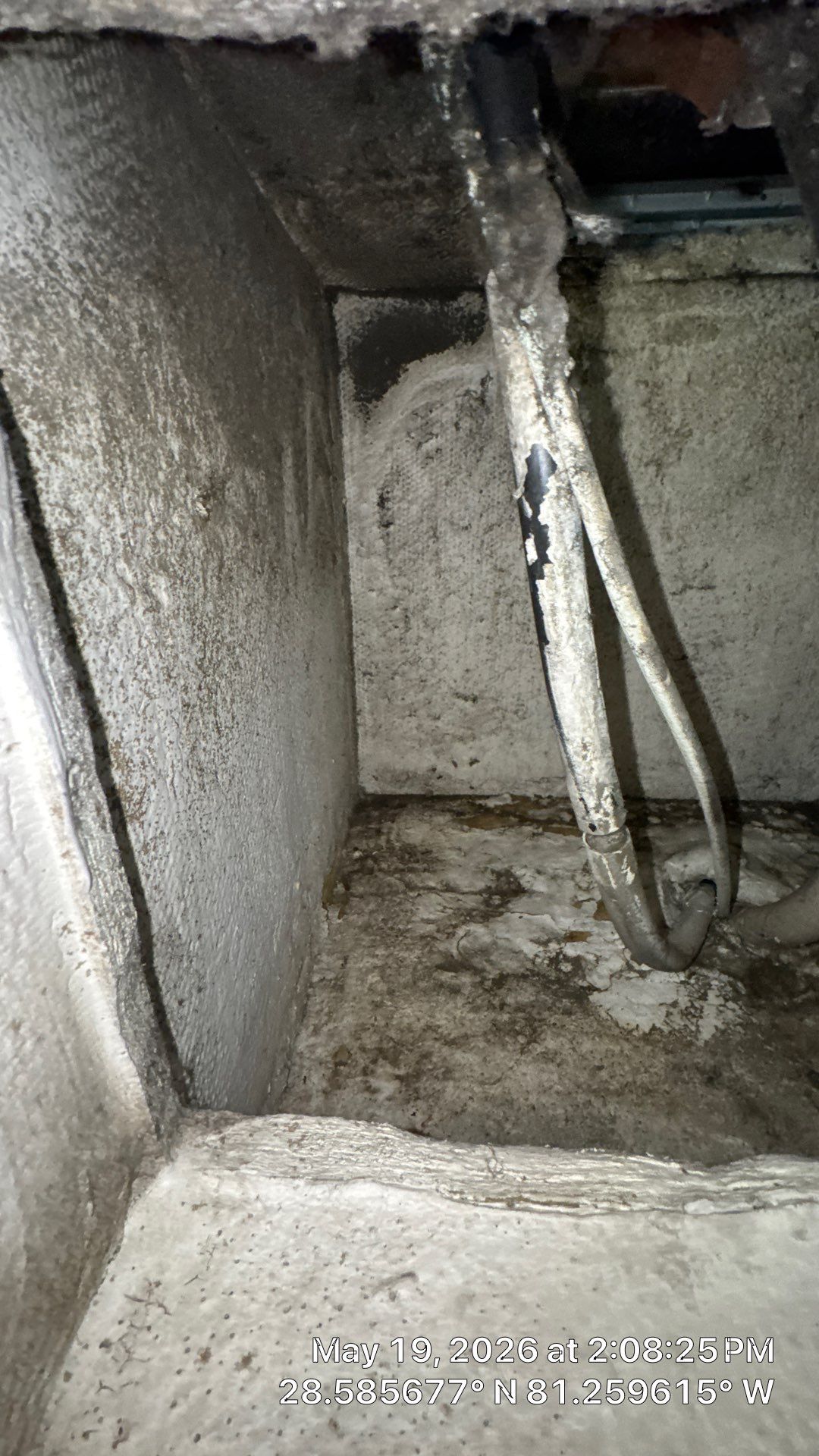 Air Duct Cleaning in Orlando by Hygienic Air, Inc