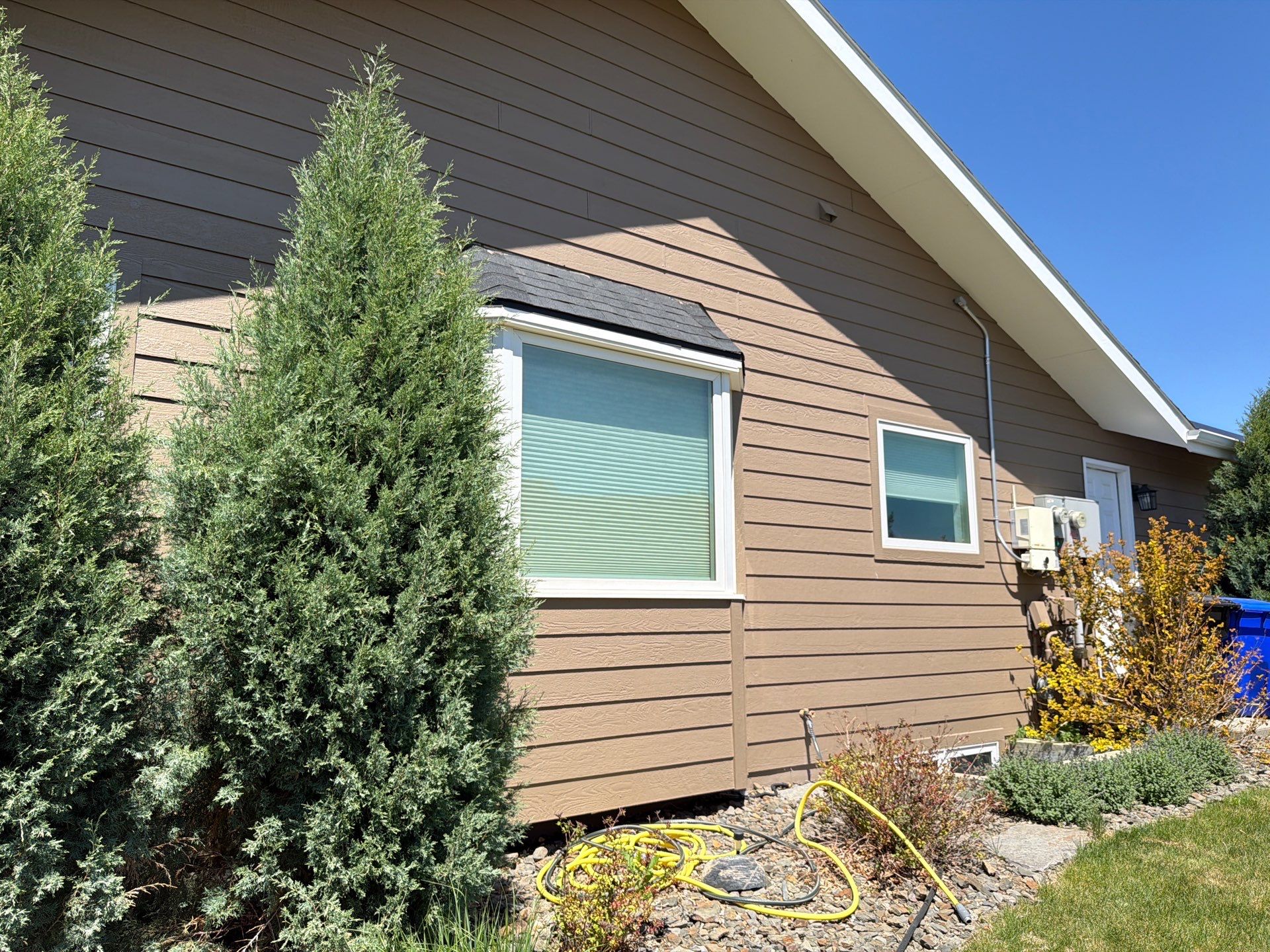 Diamond Kote Siding Install in Rapid City SD by Weather-Tite Exteriors LLC