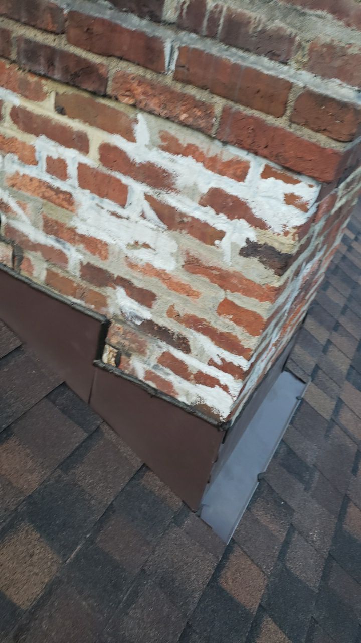 Arlington: CertainTeed Landmark Pro Designer Shingles in Max Def Burnt Sienna by RM Banning, Inc.