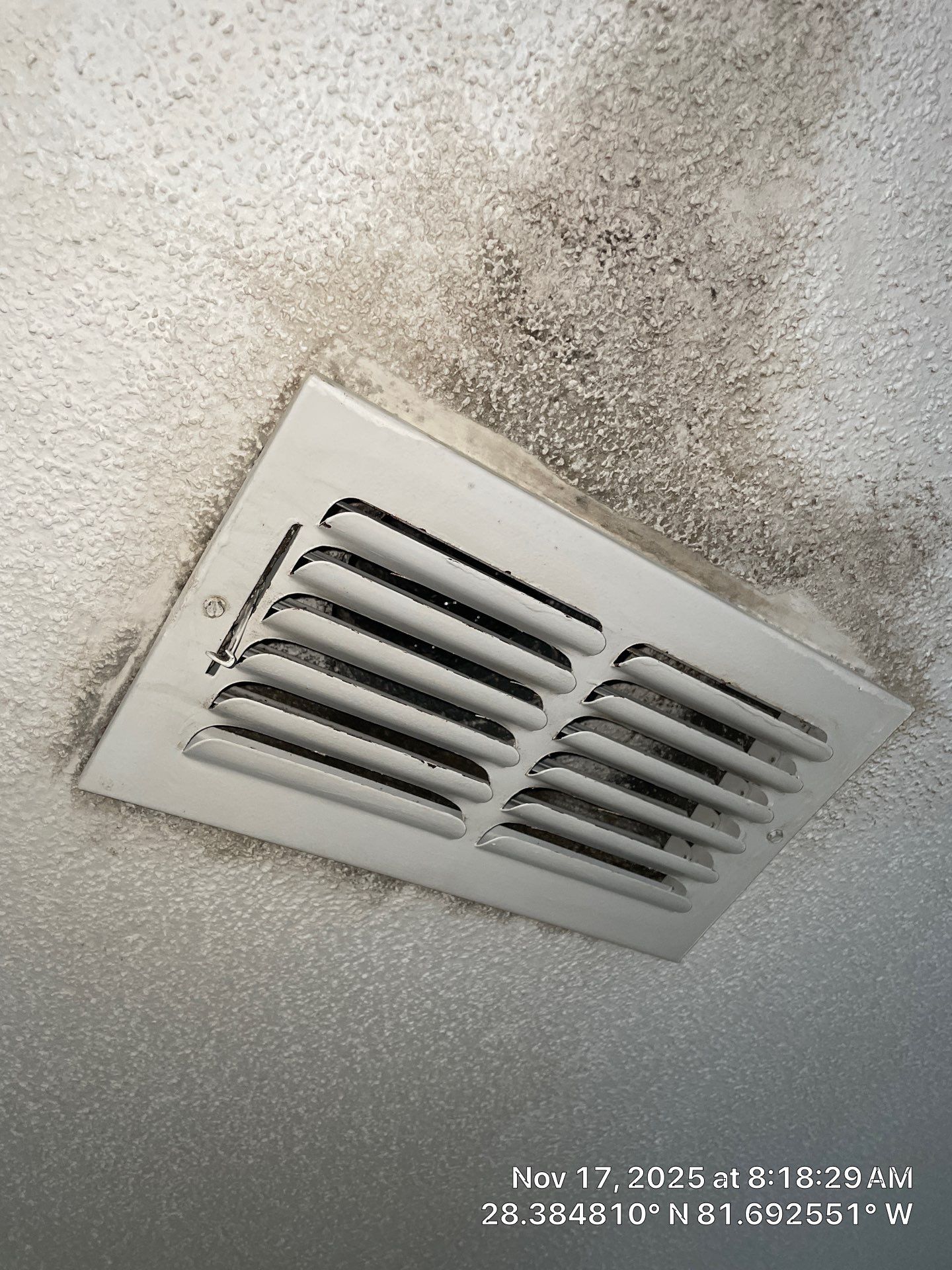 Air Duct Cleaning in Clermont by Hygienic Air, Inc