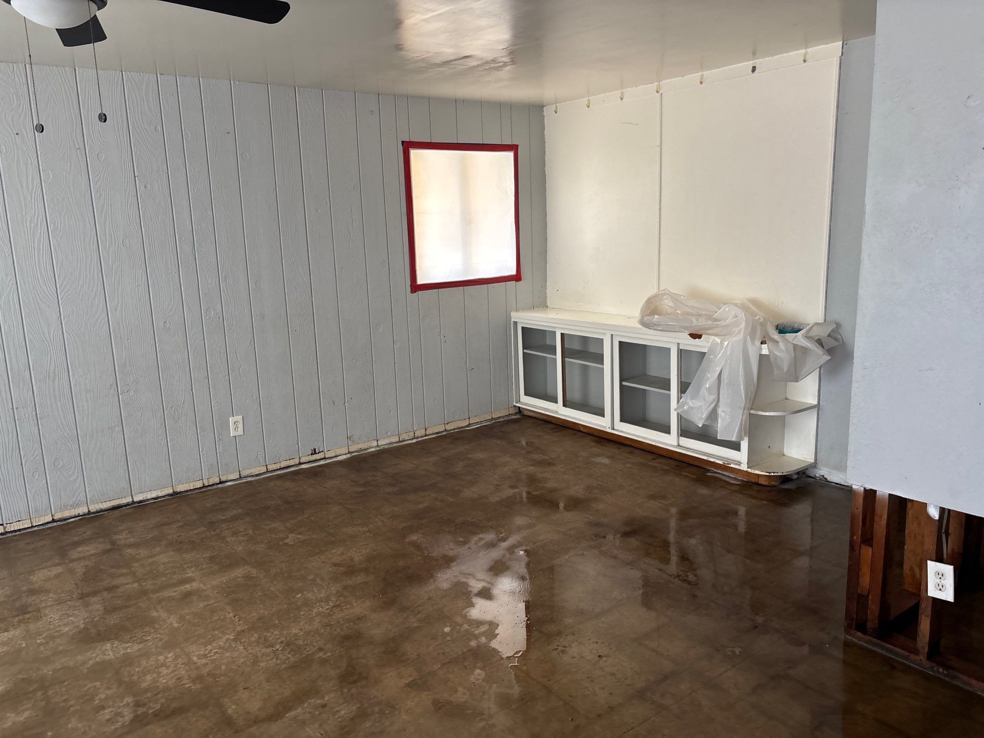 Project in Phoenix, AZ - Asbestos Drywall and VCT Flooring  by Desert Valley Abatement, LLC
