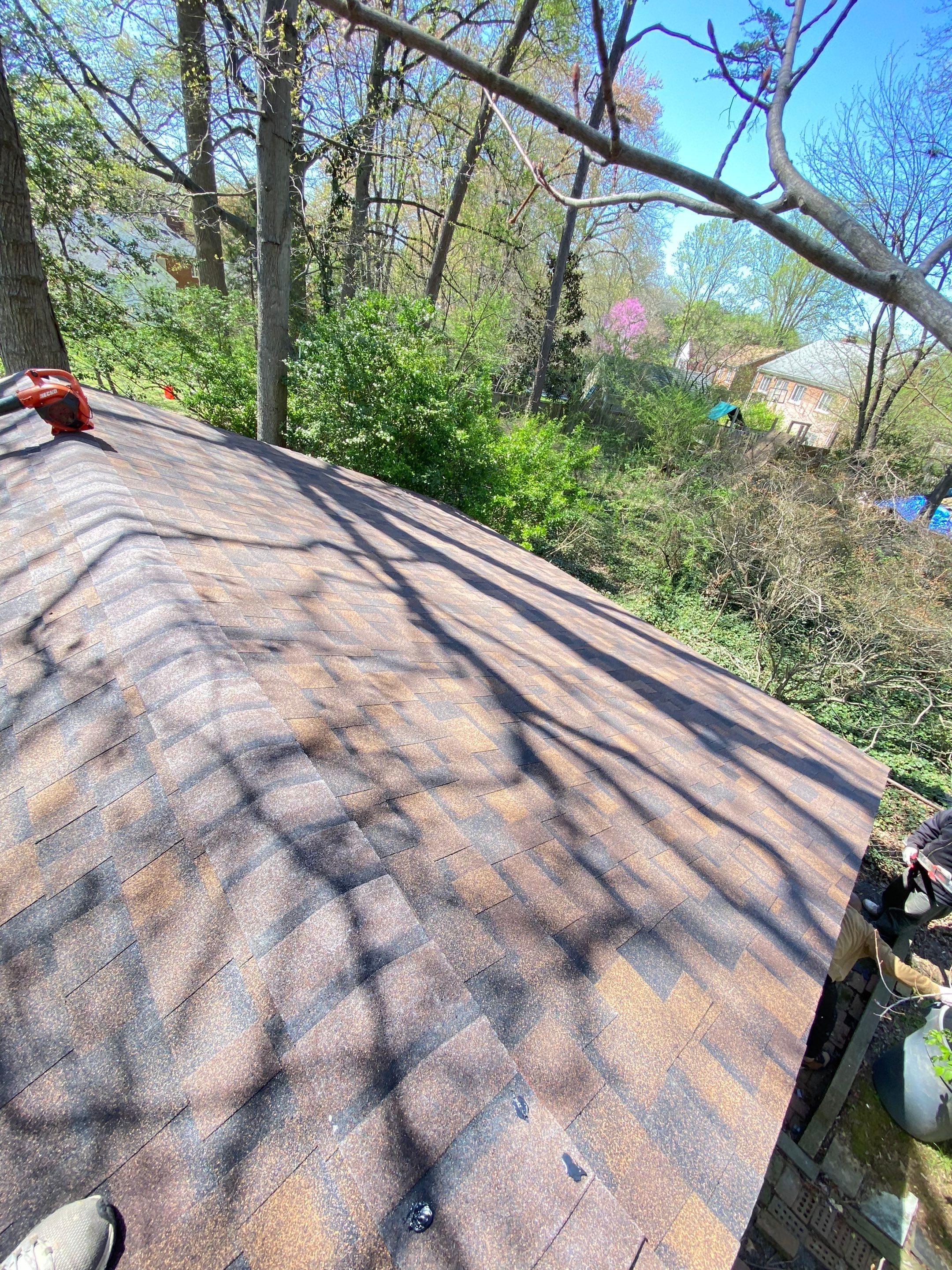 Residential Exterior Painting in Falls Church, VA by My Painter 