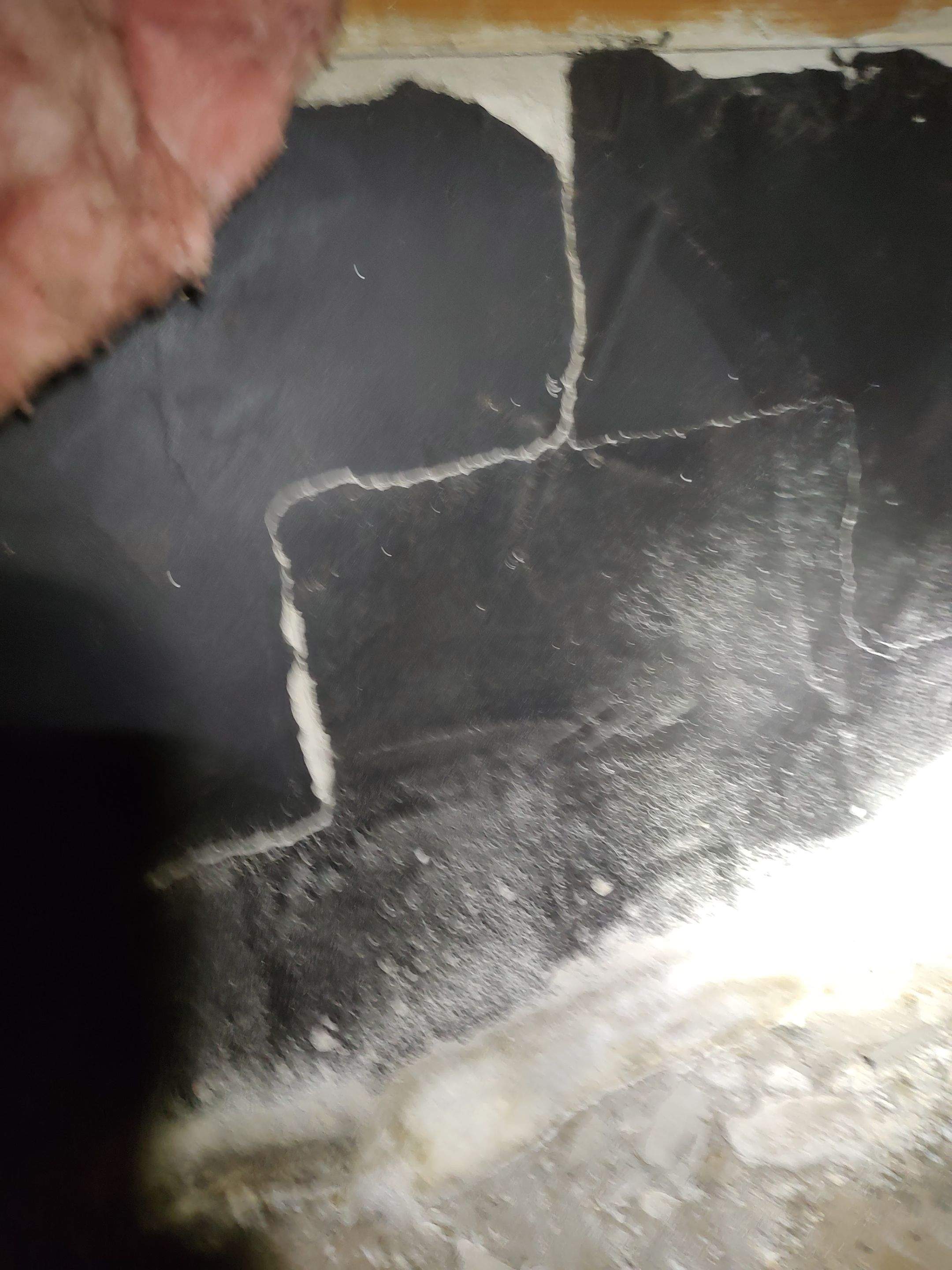 Wall Reinforcement and Shallow Tile System by Toledo Basement Repair