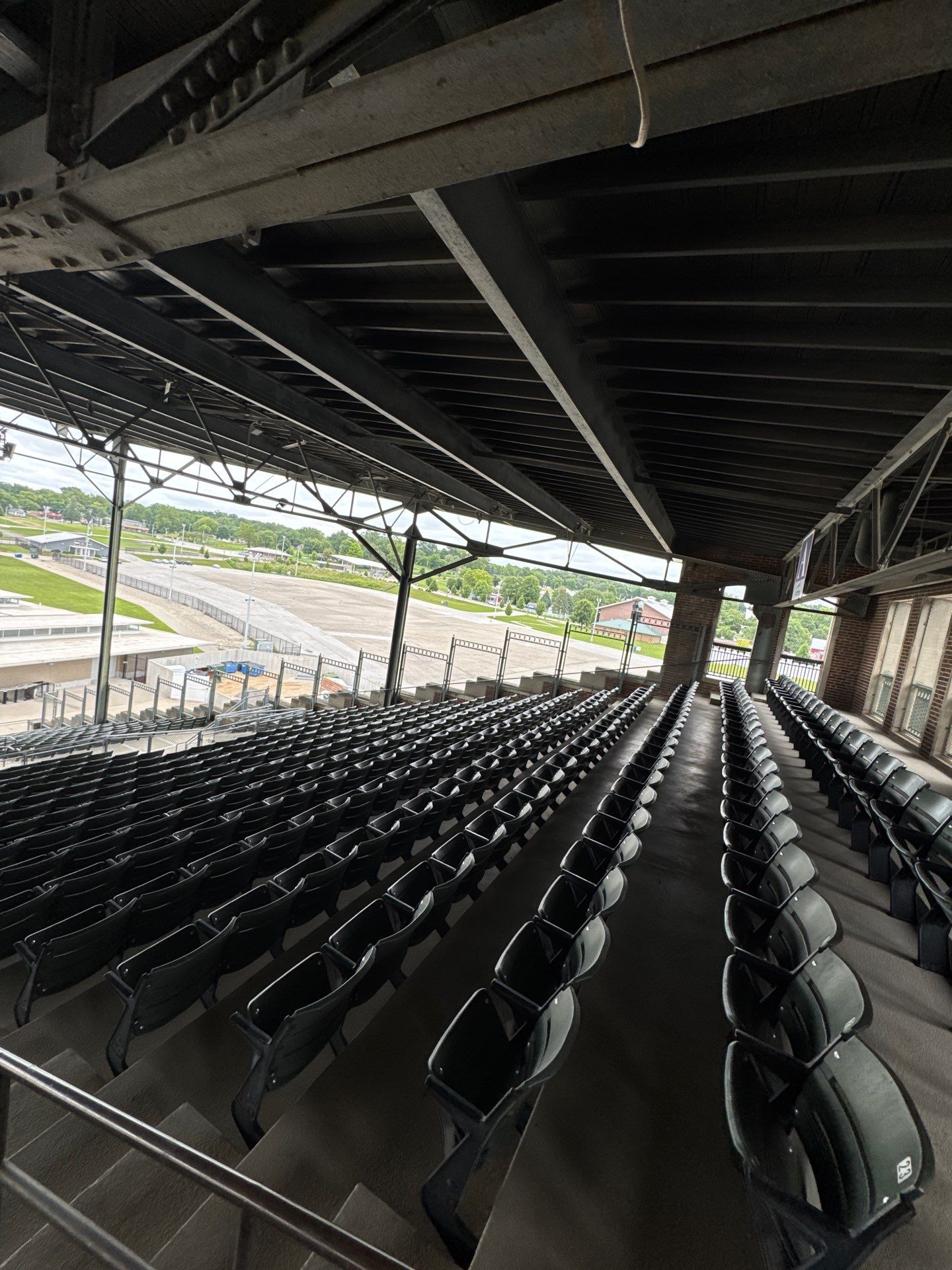 Project in Des Moines, IA by CPW Group
