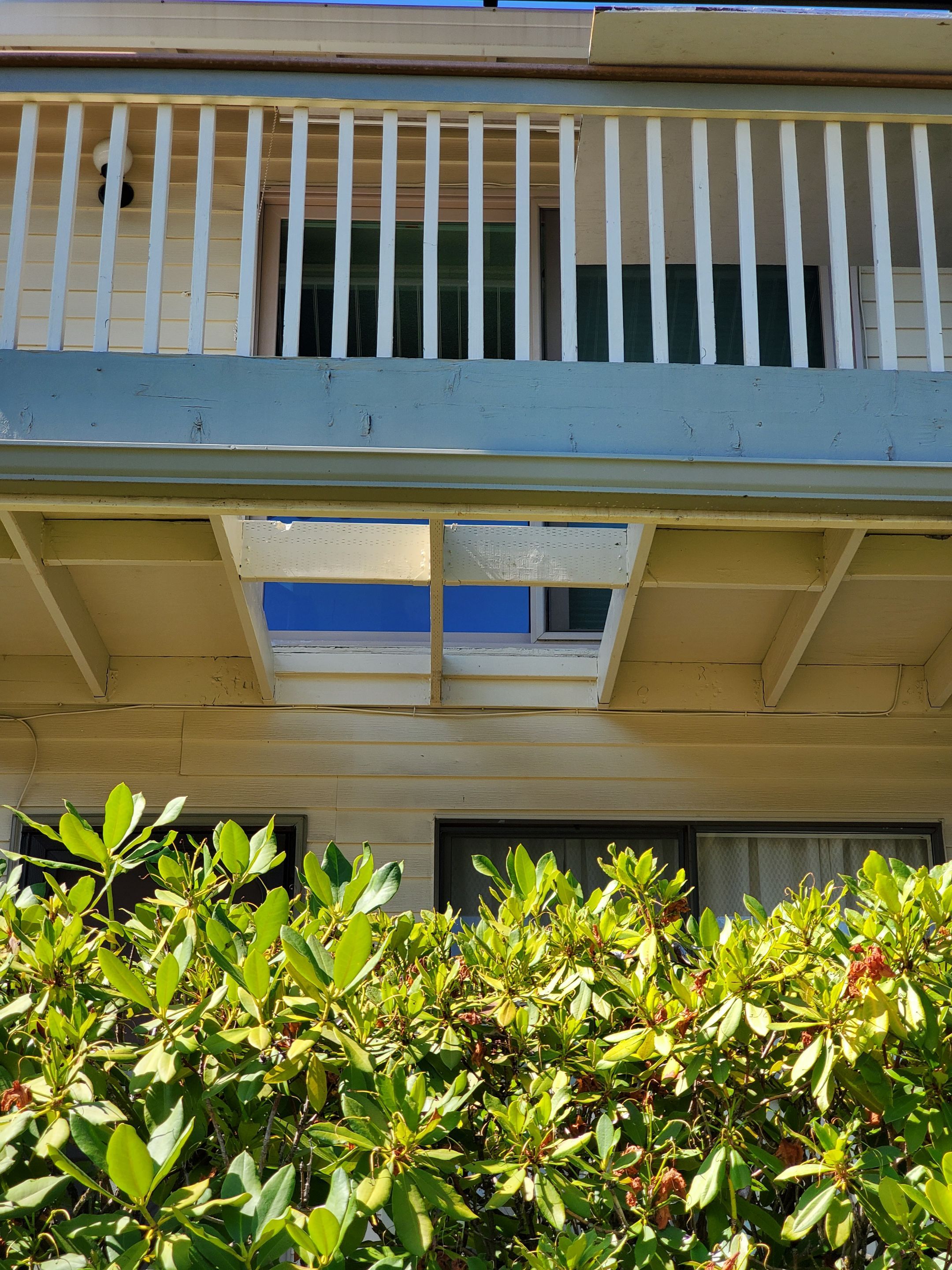 Deck Repair King City Property HOA by Construction Now LLC