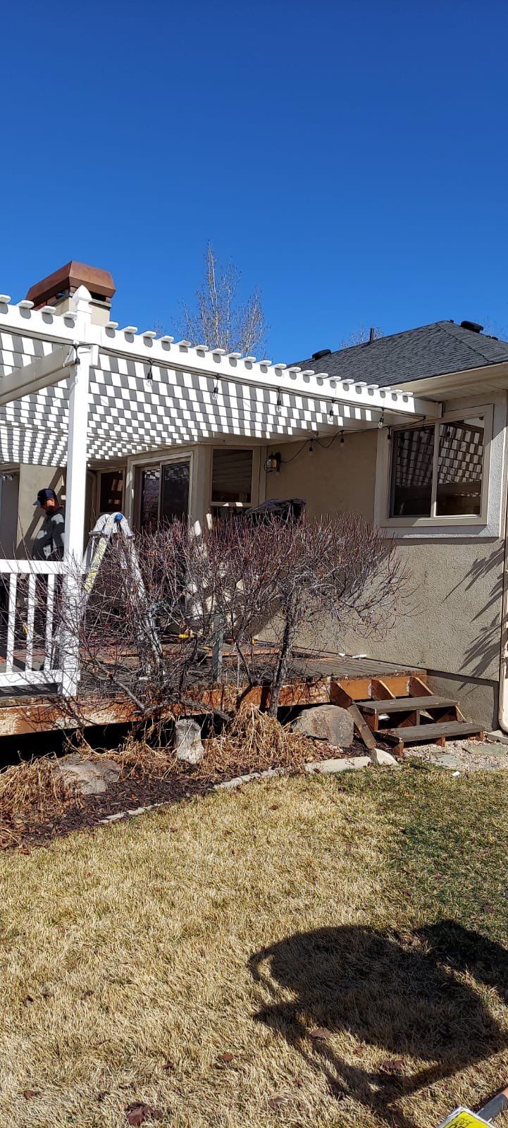 Project by Rudd Builders LLC by Rudd Builders LLC