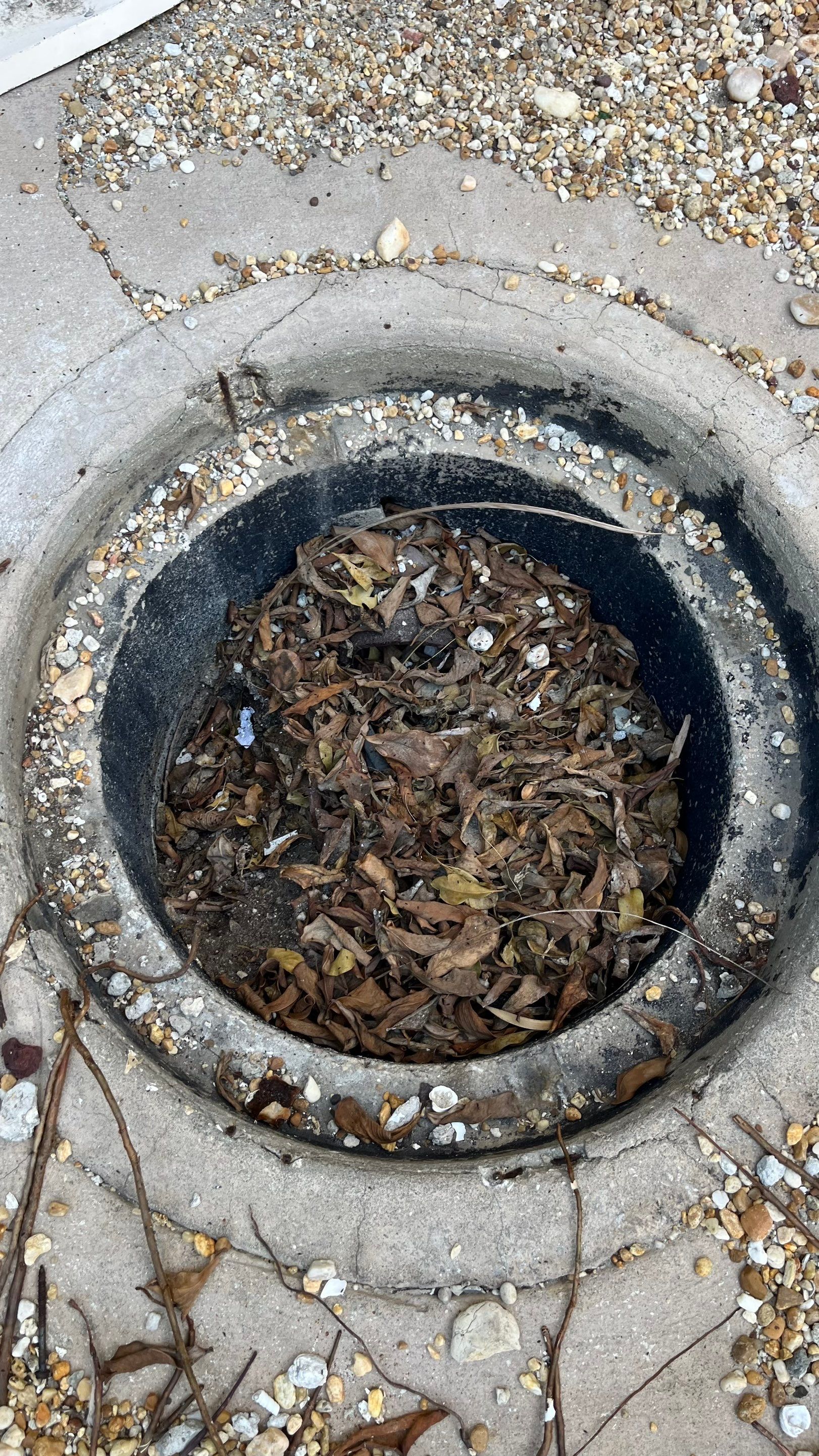 Condo Storm Water System Maintenance and Repairs by Don Mar, Inc. Storm Water Solutions