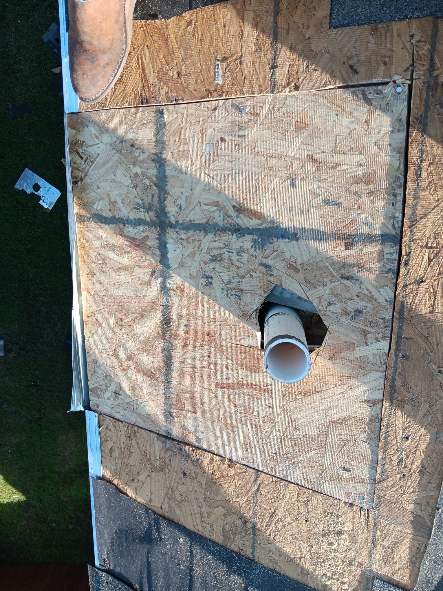 Roof Repair Houston by Roof Repair Company