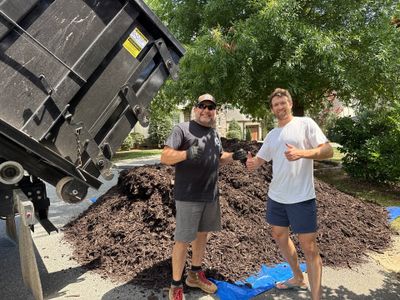 Project in Charlotte