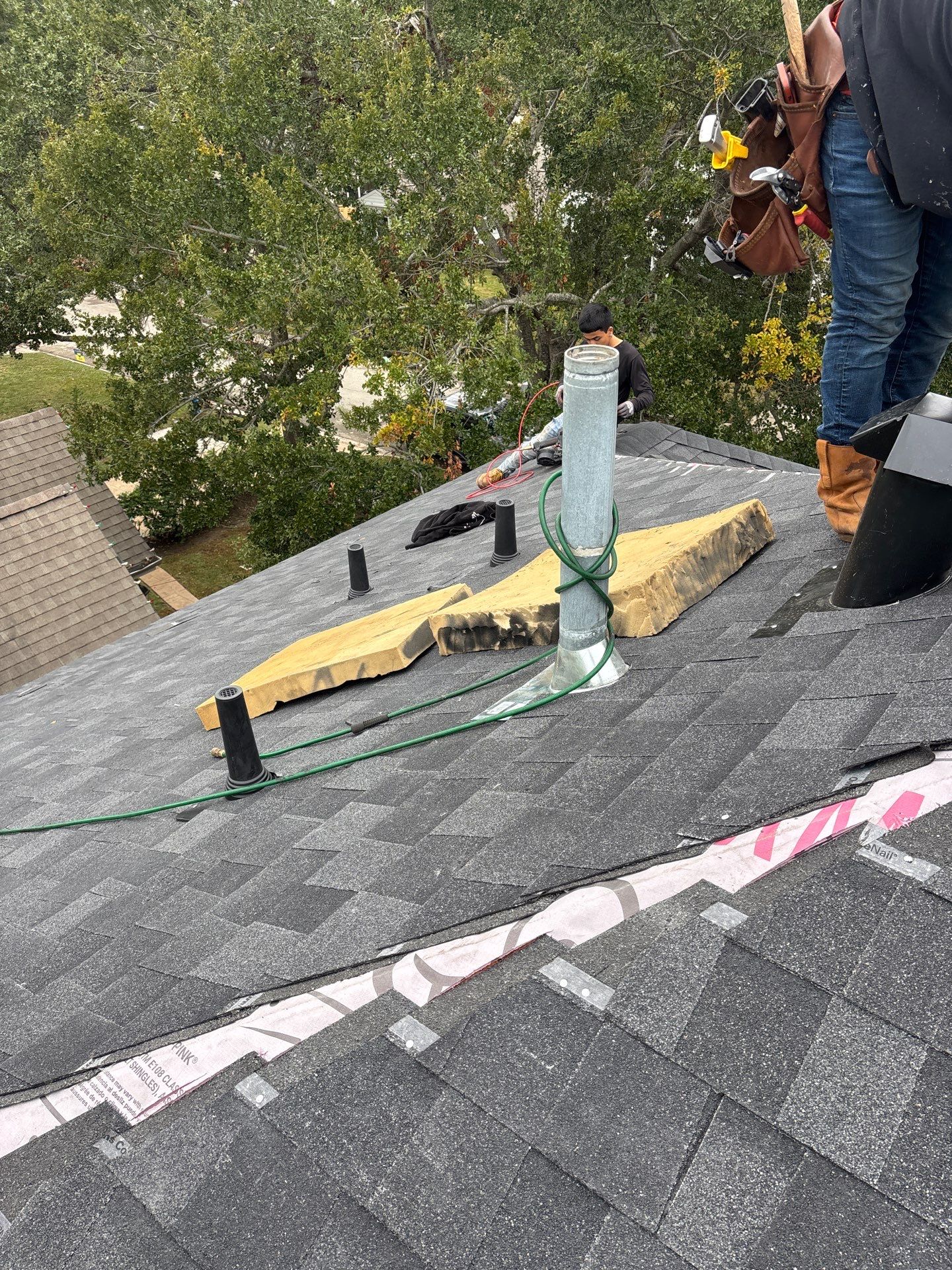 Roof Repair Houston by Roof Repair Company