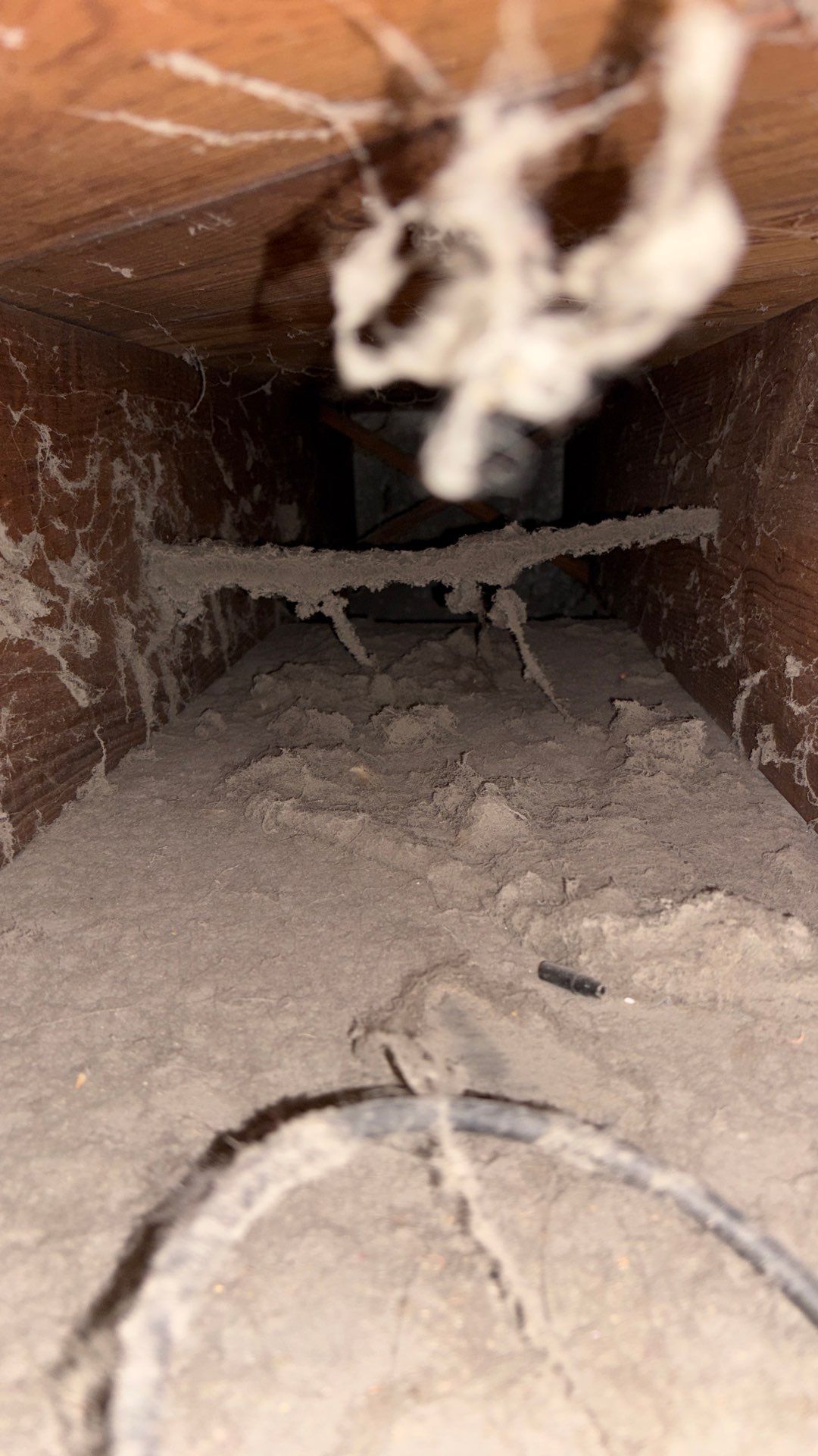 Residential Air Duct & Furnace Cleaning with Sanitizing in Canonsburg, PA by Superior Air Duct Cleaning