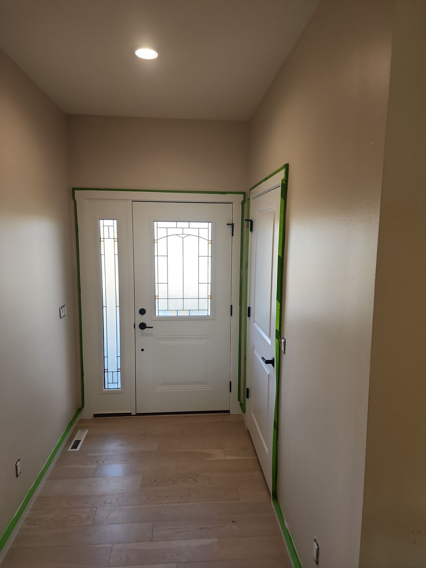 Peosta 1st Floor Repaint by Grandview Painting