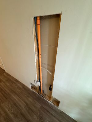 Project in Franklin