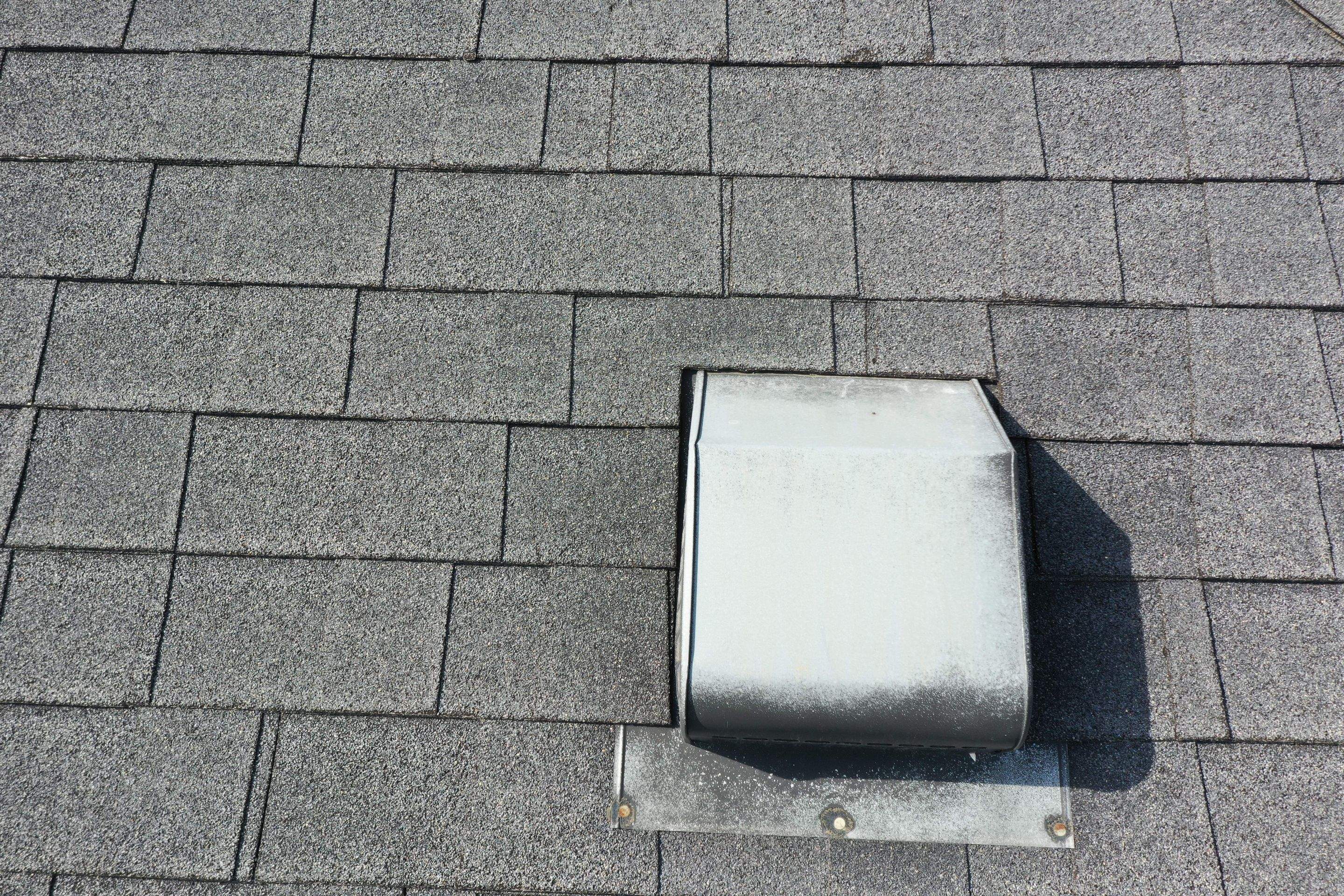 Residential Roofing Installation using Certainteed Landmark Moire Black by MODERN EXTERIOR SYSTEMS