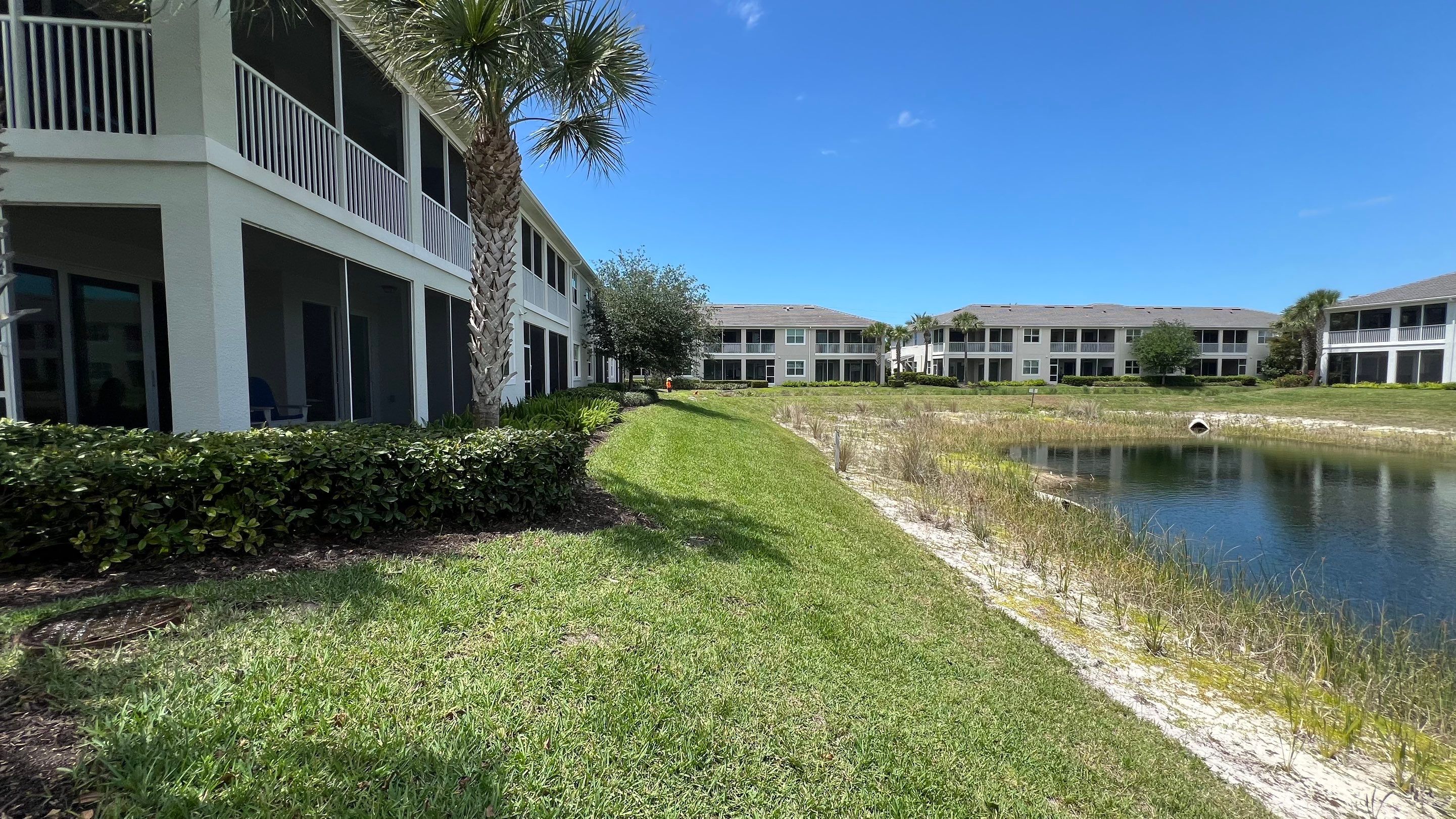 Community Storm System Maintenance and Camera Inspection by Don Mar, Inc. Storm Water Solutions
